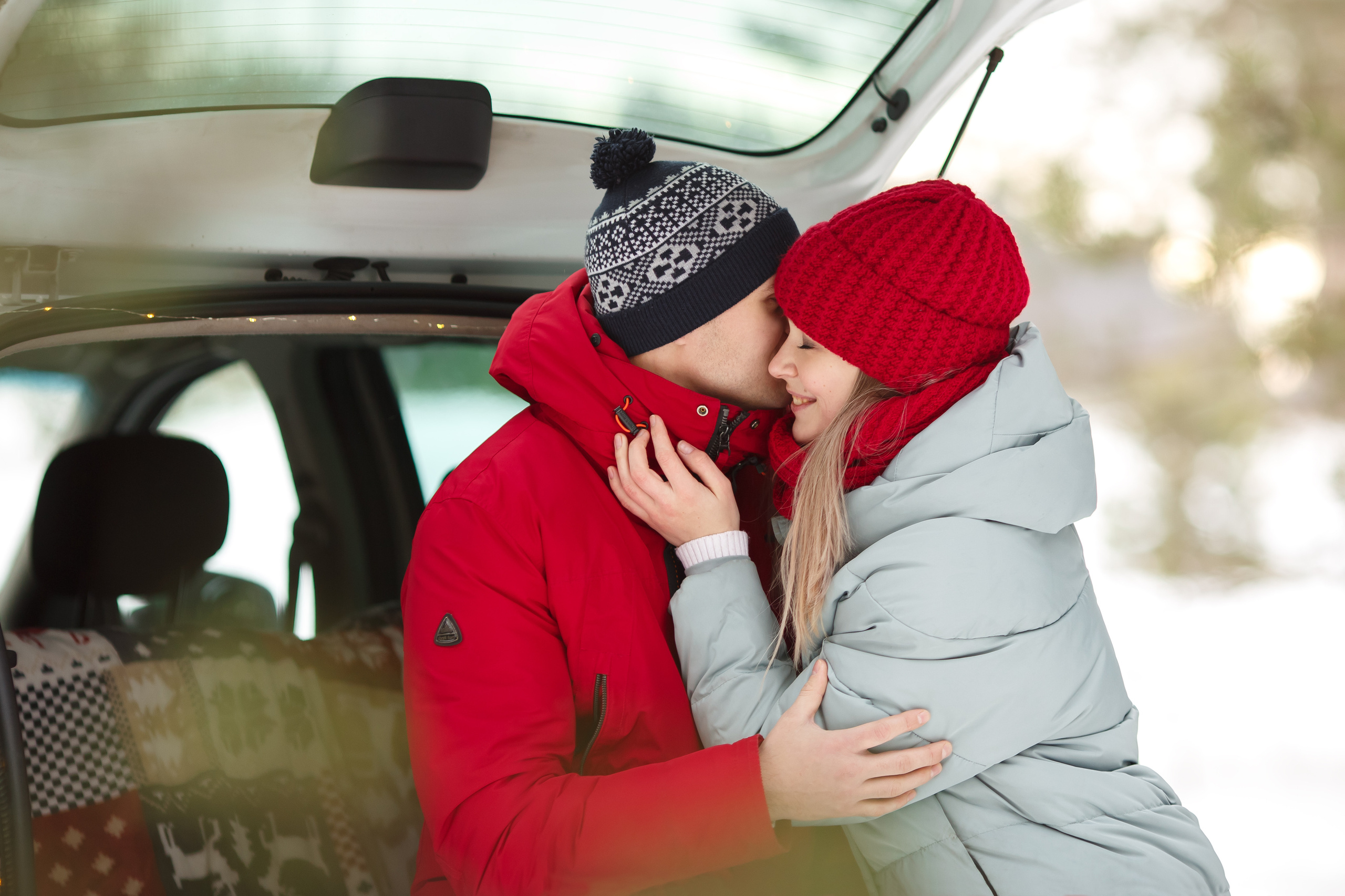 Прогулочные фотосессии. Семейный фотограф в Брянске Александра Щербакова