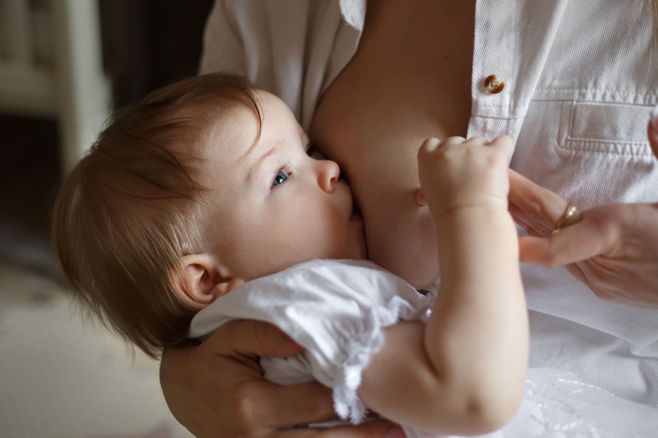 Домашние семейные съёмки. Семейный фотограф в Брянске Александра Щербакова