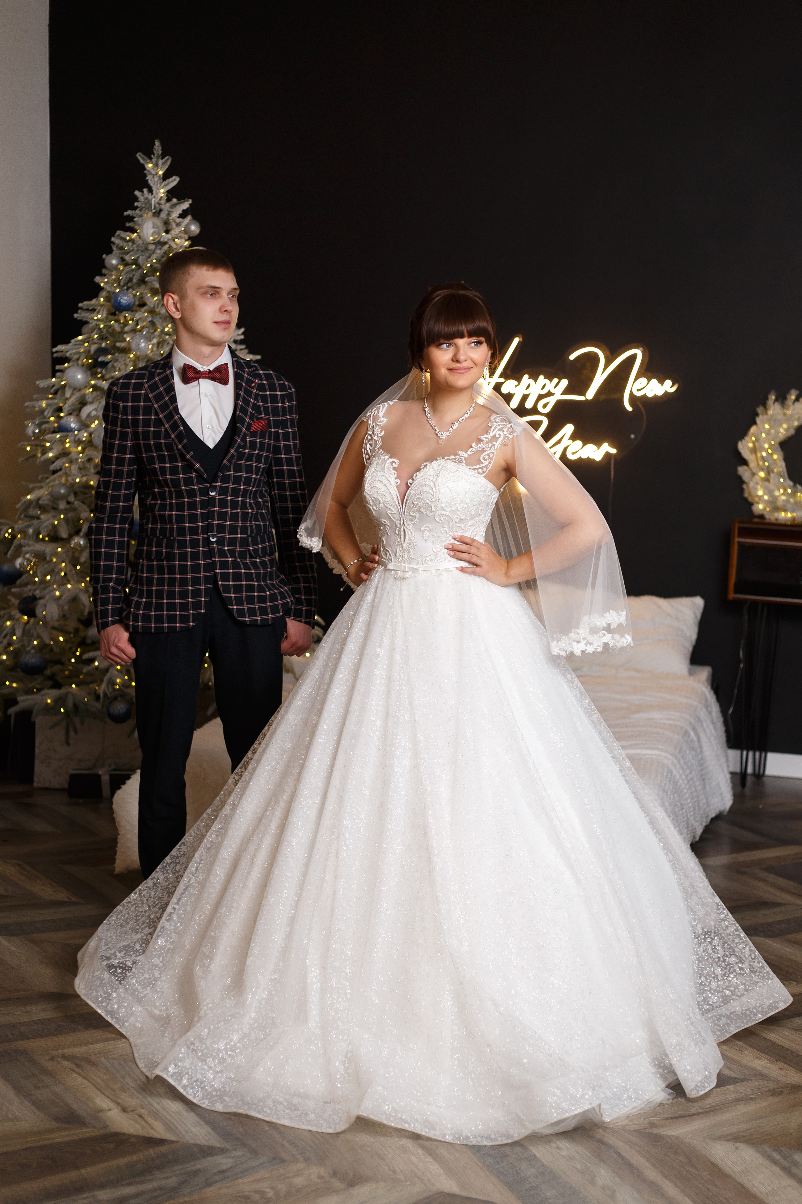 Свадебные съёмки. Семейный фотограф в Брянске Александра Щербакова