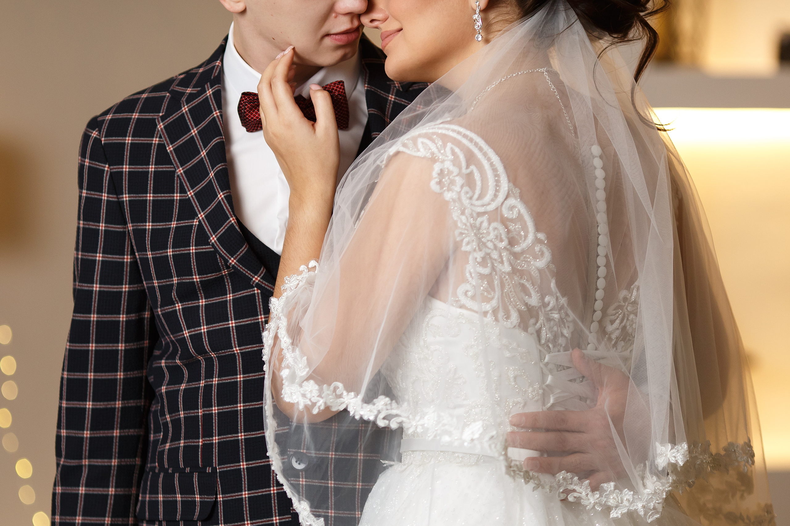 Свадебные съёмки. Семейный фотограф в Брянске Александра Щербакова