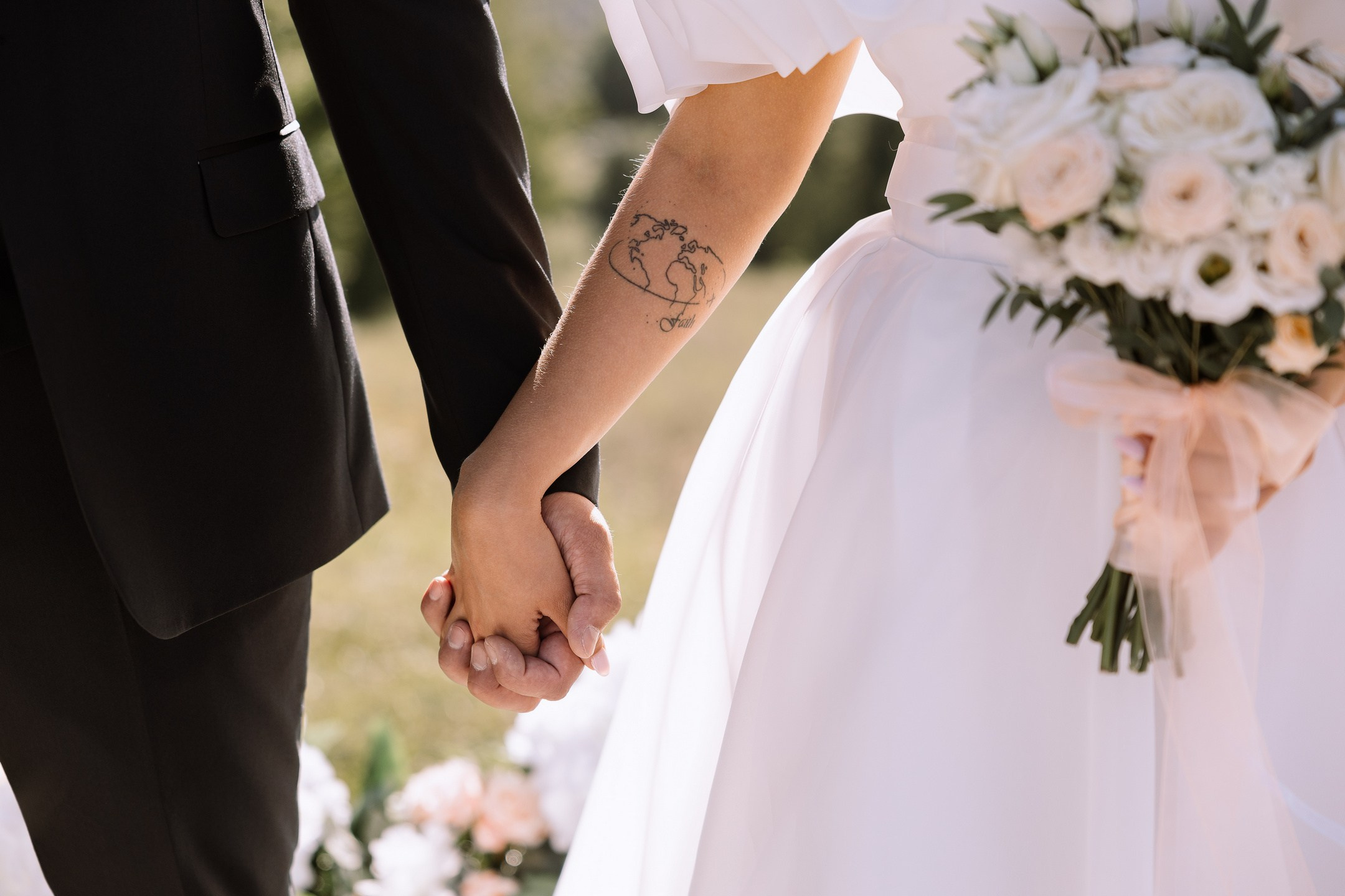 Илья и Елизавета. Свадебный фотограф Ярославль Дмитрий Васячкин