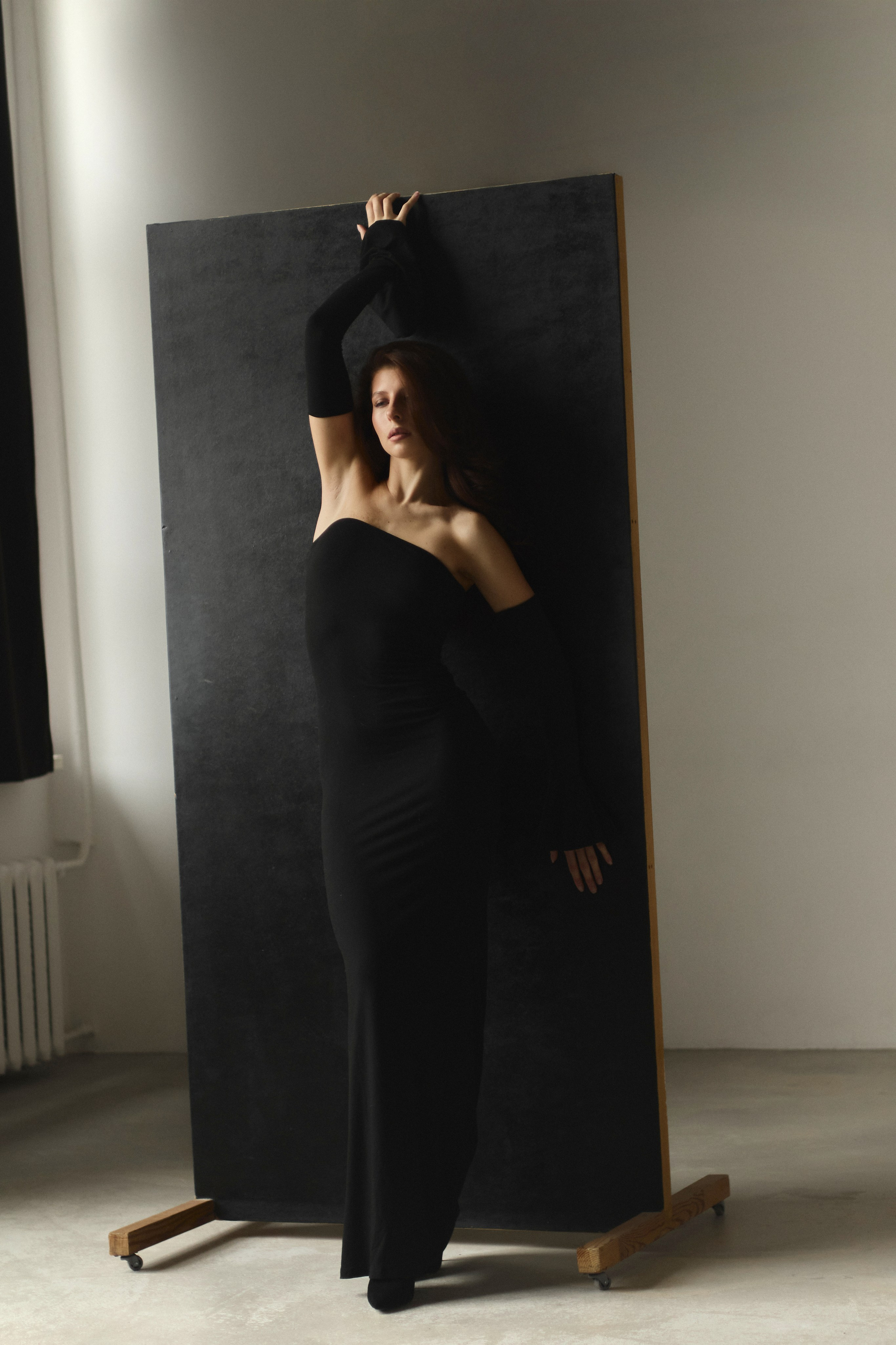 Полина. Фотограф в Екатеринбурге Мария Черноскутова