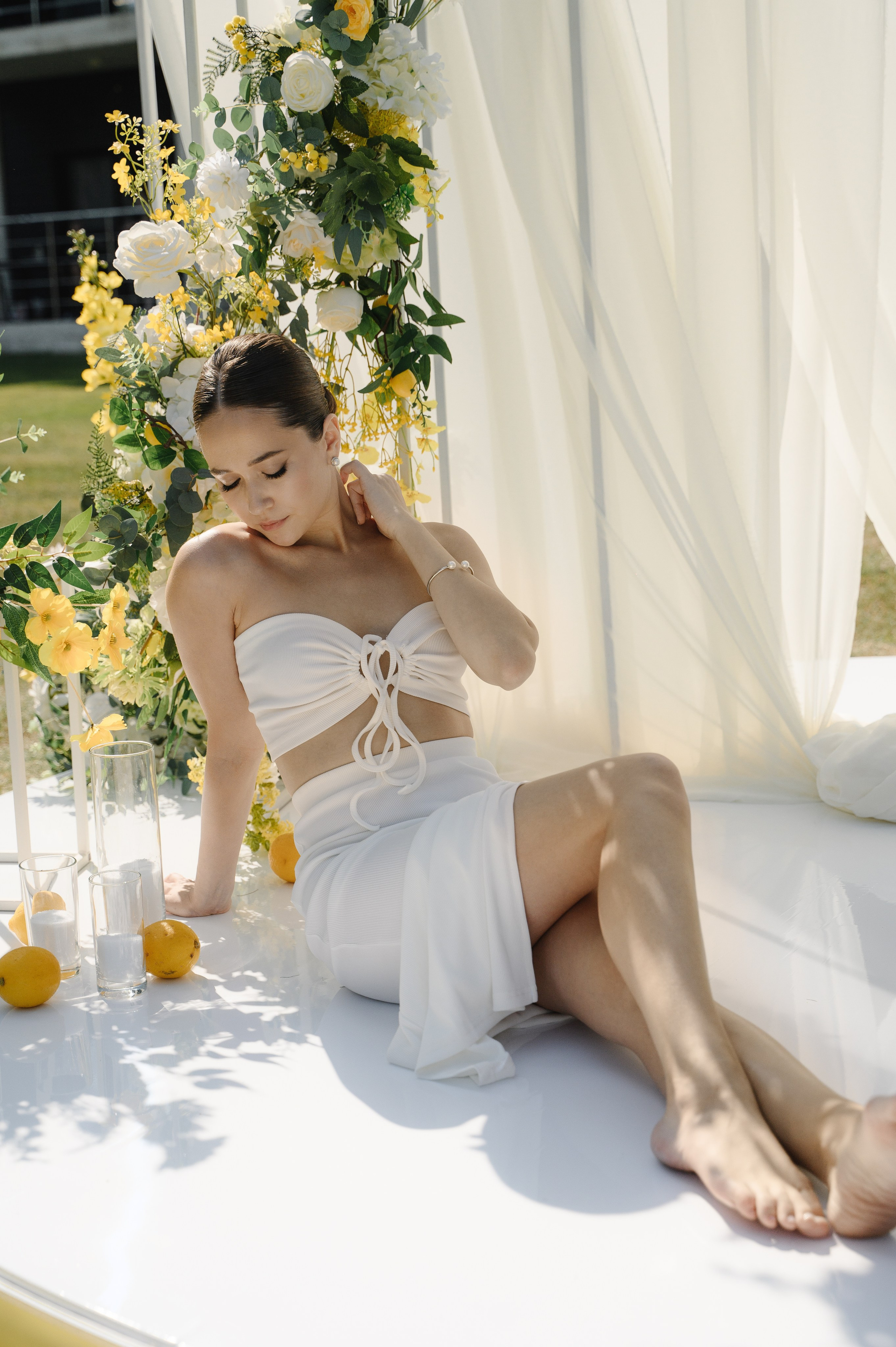 Арина и Данил. Свадебный фотограф Тольятти Самара Холмов Артем