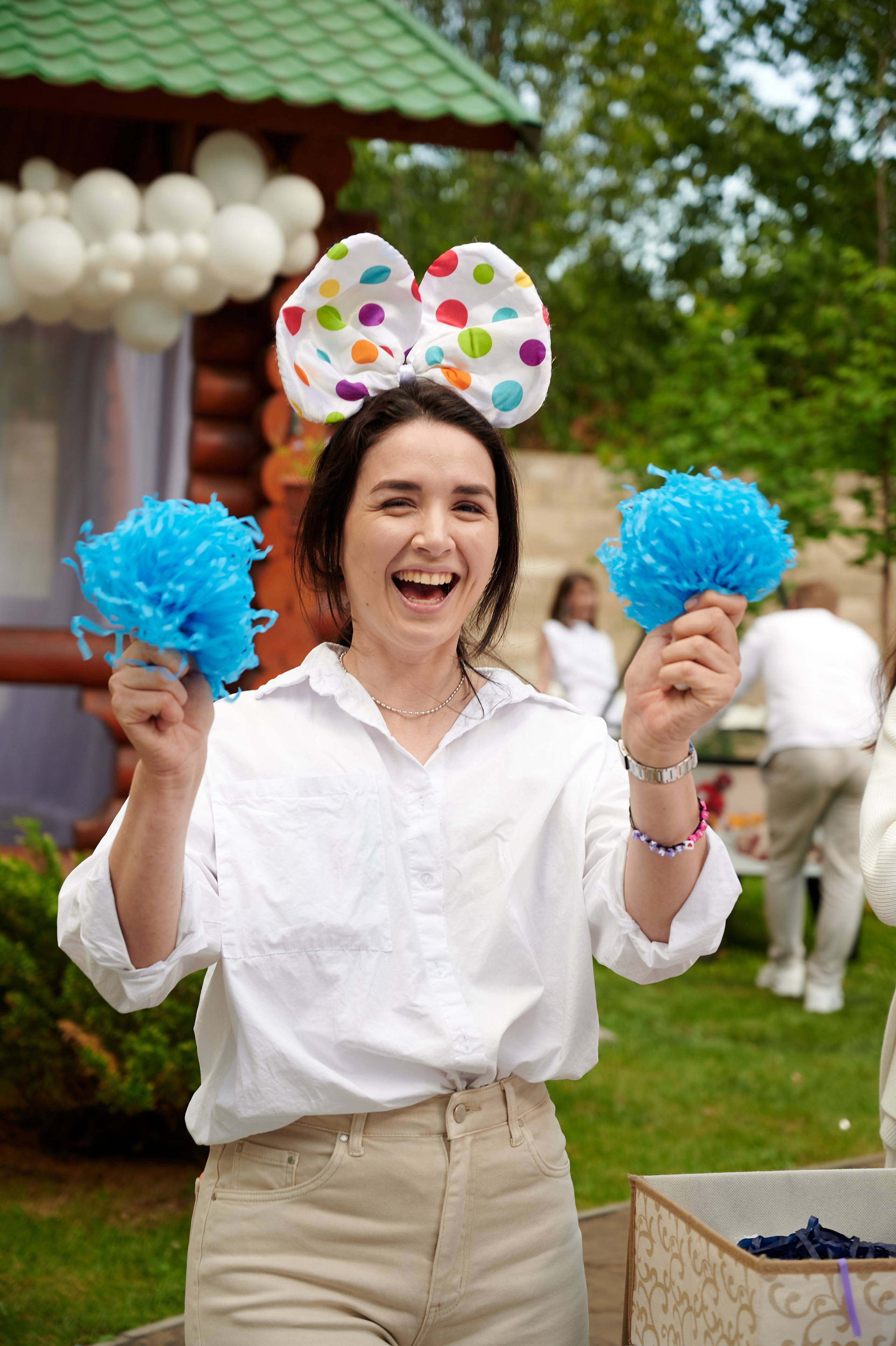 HILTI / SUMMER WHITE EVENING. Профессиональный репортажный фотограф в Самаре Никита Королев