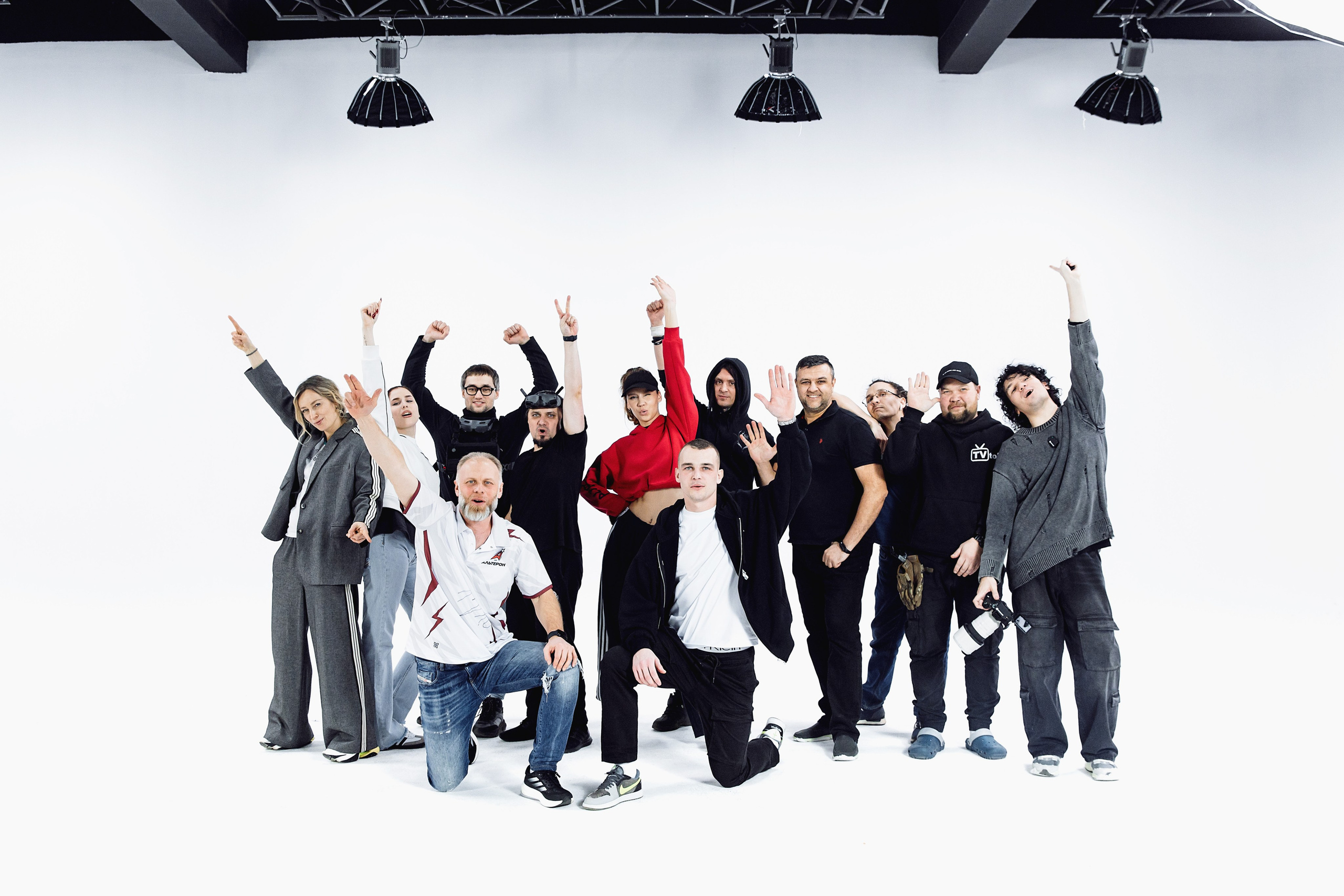 Репортаж. Александр Визит — Профессиональный фотограф, город Москва