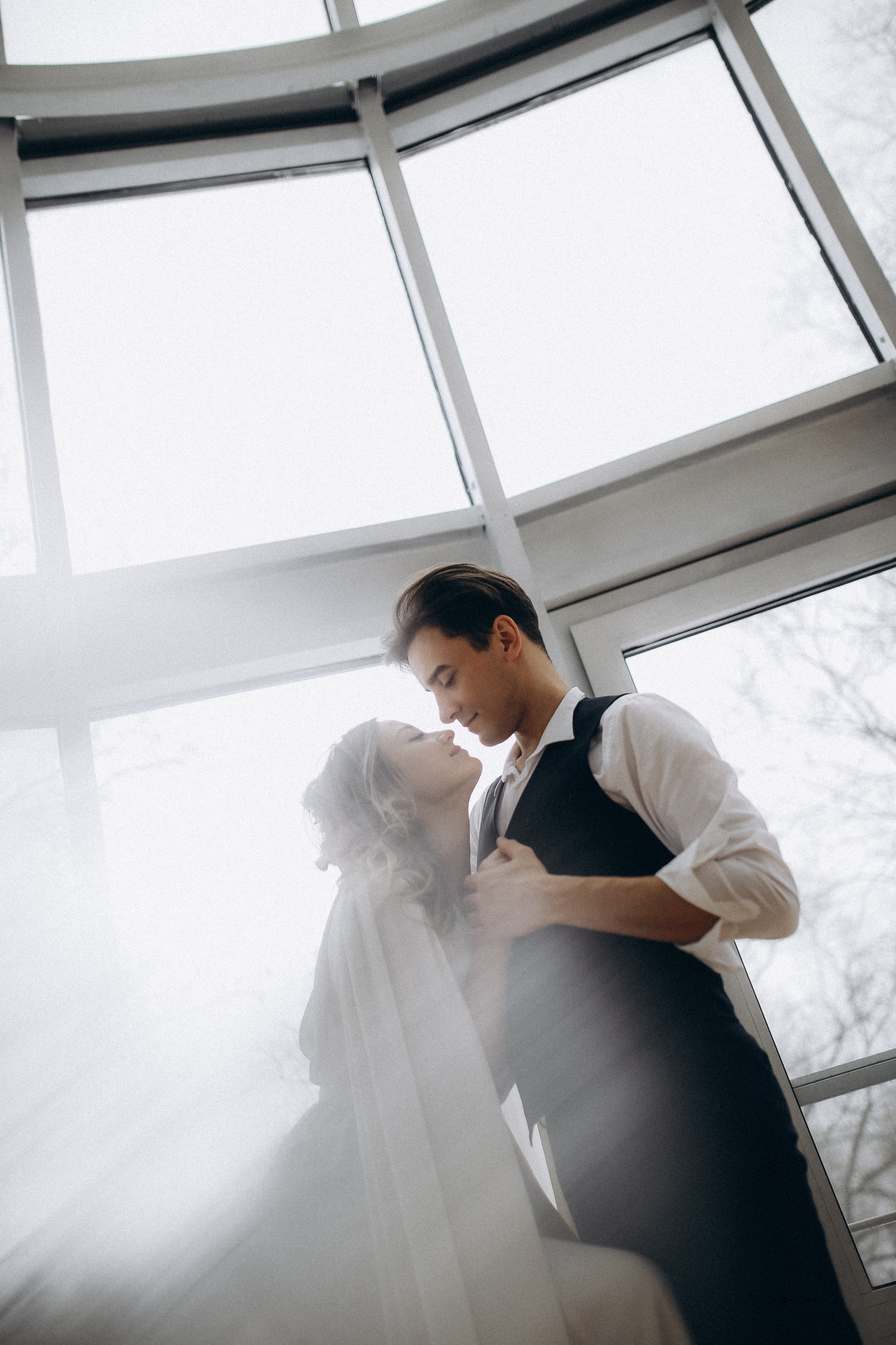 Рома & Настя. Фотограф в Москве, Электростали, Ногинске, Балашихе, Александра Кукушкина