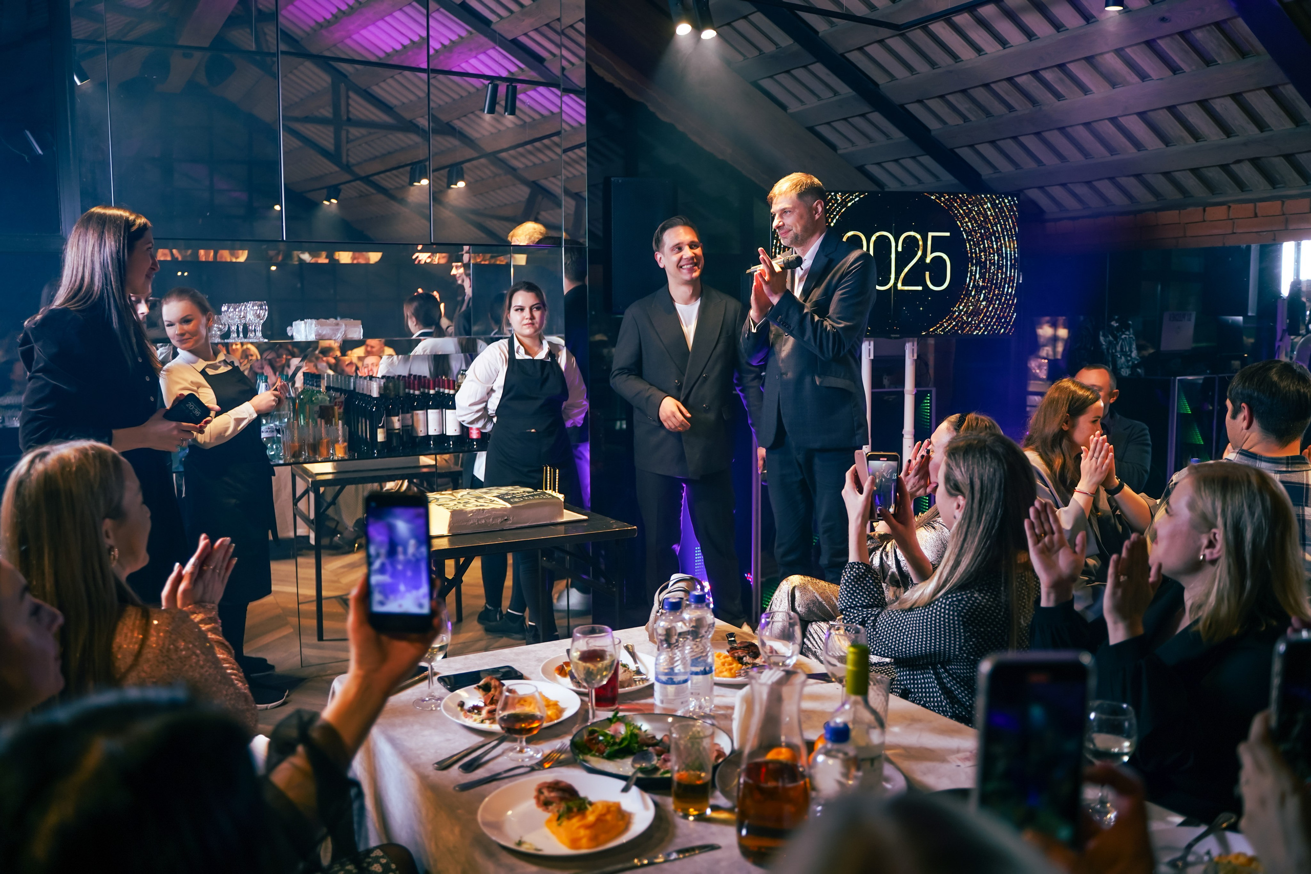 Корпоратив. Фотограф Надежда Жемкова. Фотосъёмка, ретушь, фотомонтаж для вас и вашего бизнеса