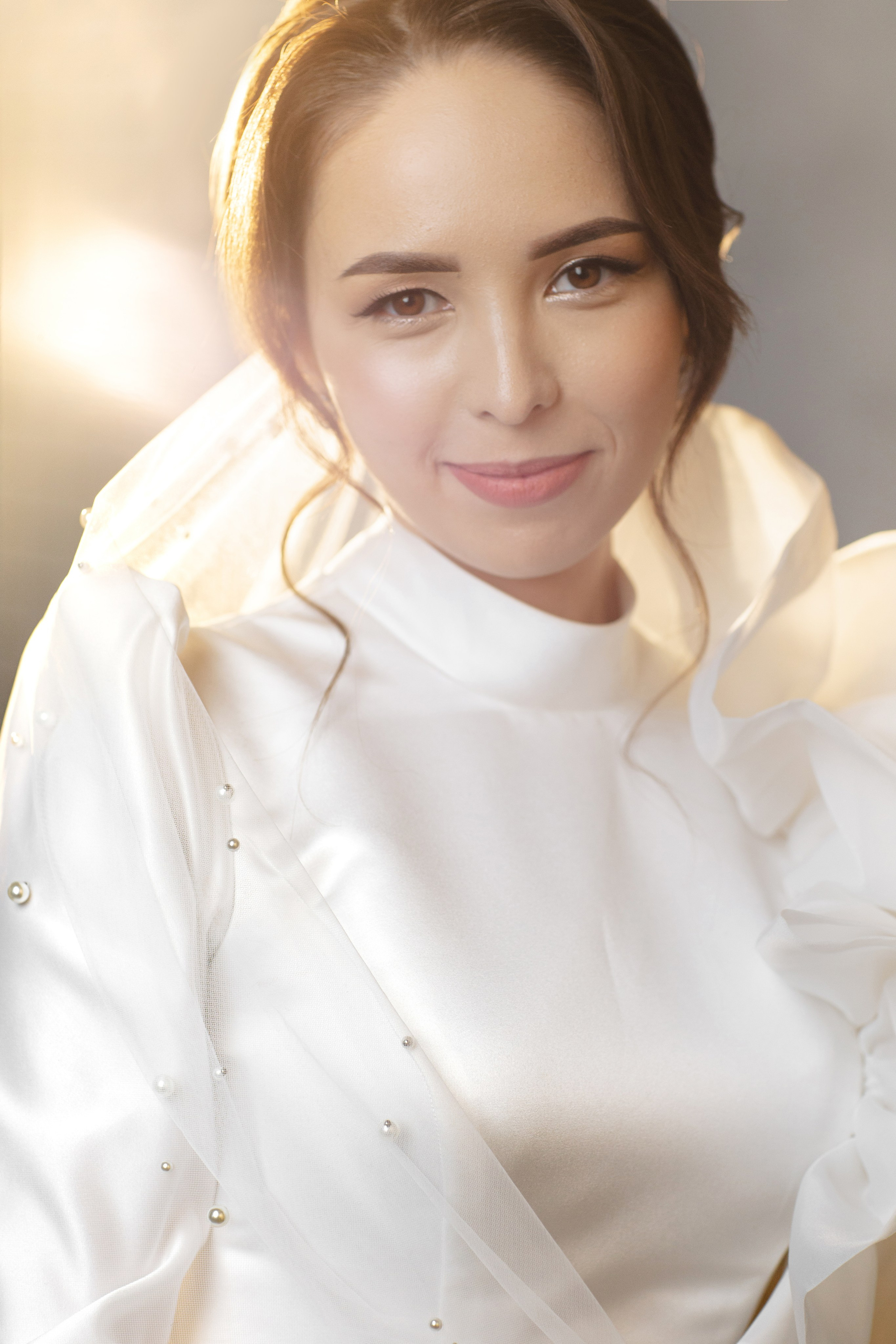 Айгиз и Аминат. Свадебные фотографы в г. Сургут Маркова Наталья и Замахина Елена