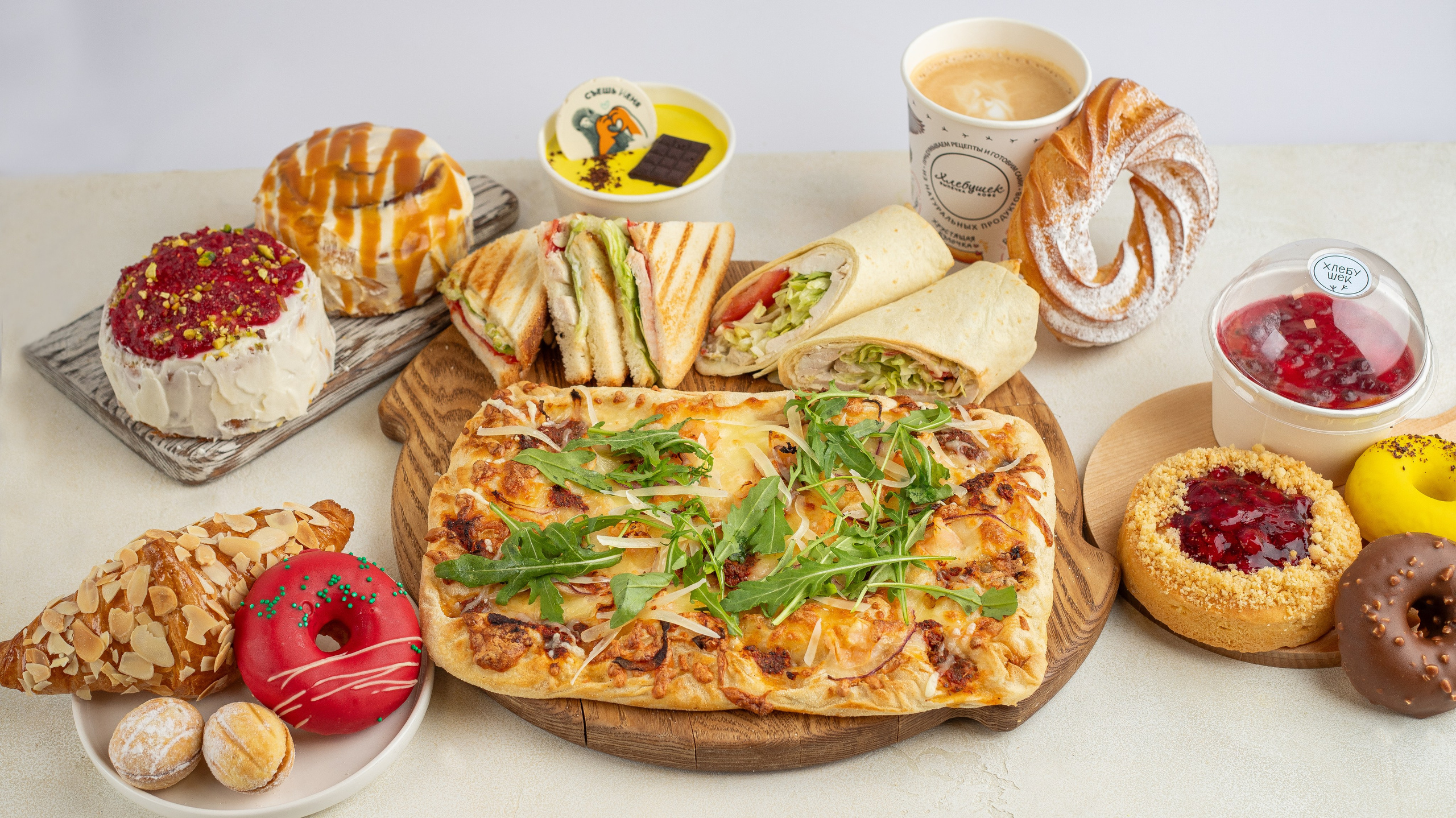 Фотосъемка еды и меню для доставок, Яндекс Еда, Деливери. Фуд фотограф/Предметный фотограф/Москва