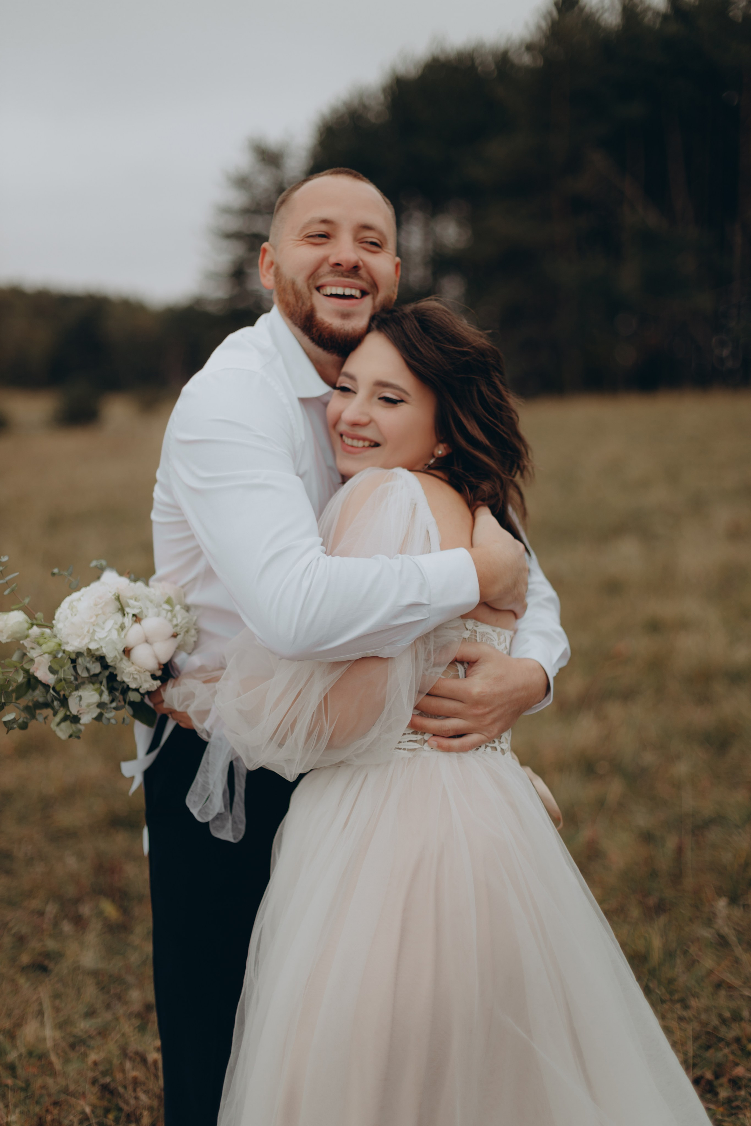 Анастасия ღ Виктор. Портфолио