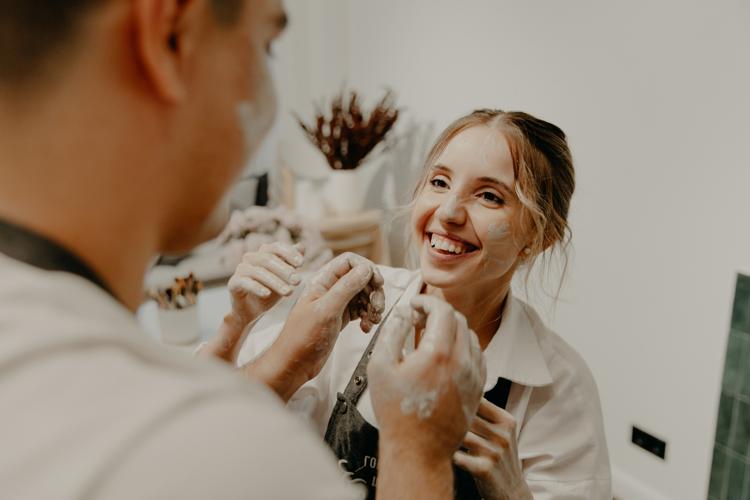 Виктория ღ Карен. Портфолио