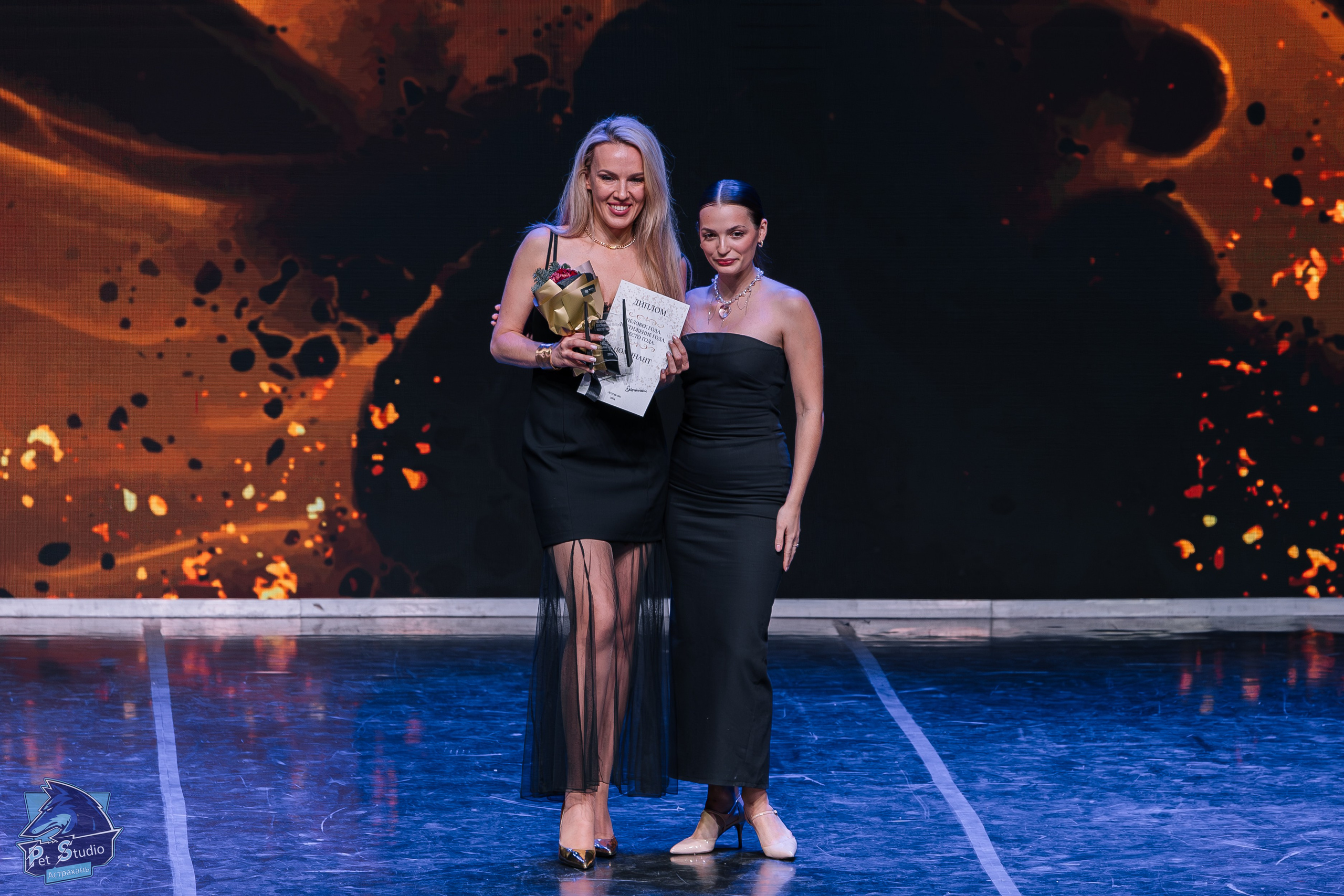 Человек года 2024. Кадр Плюс — Фотография с характером «Визуальный продюсер и фотограф Марк Файзулин»