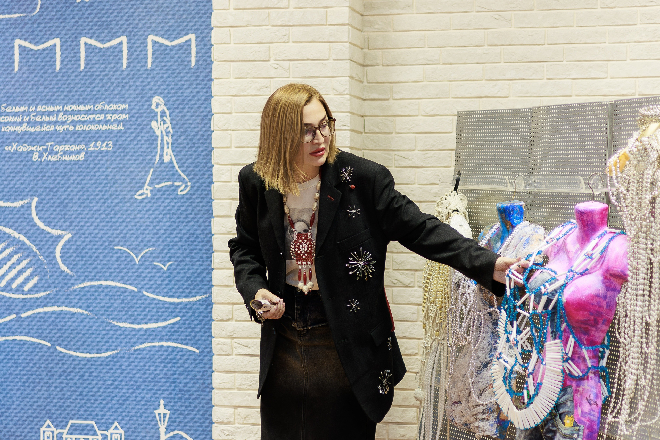 АстраКульт «Творческая Встреча». Фотограф Марк Файзулин