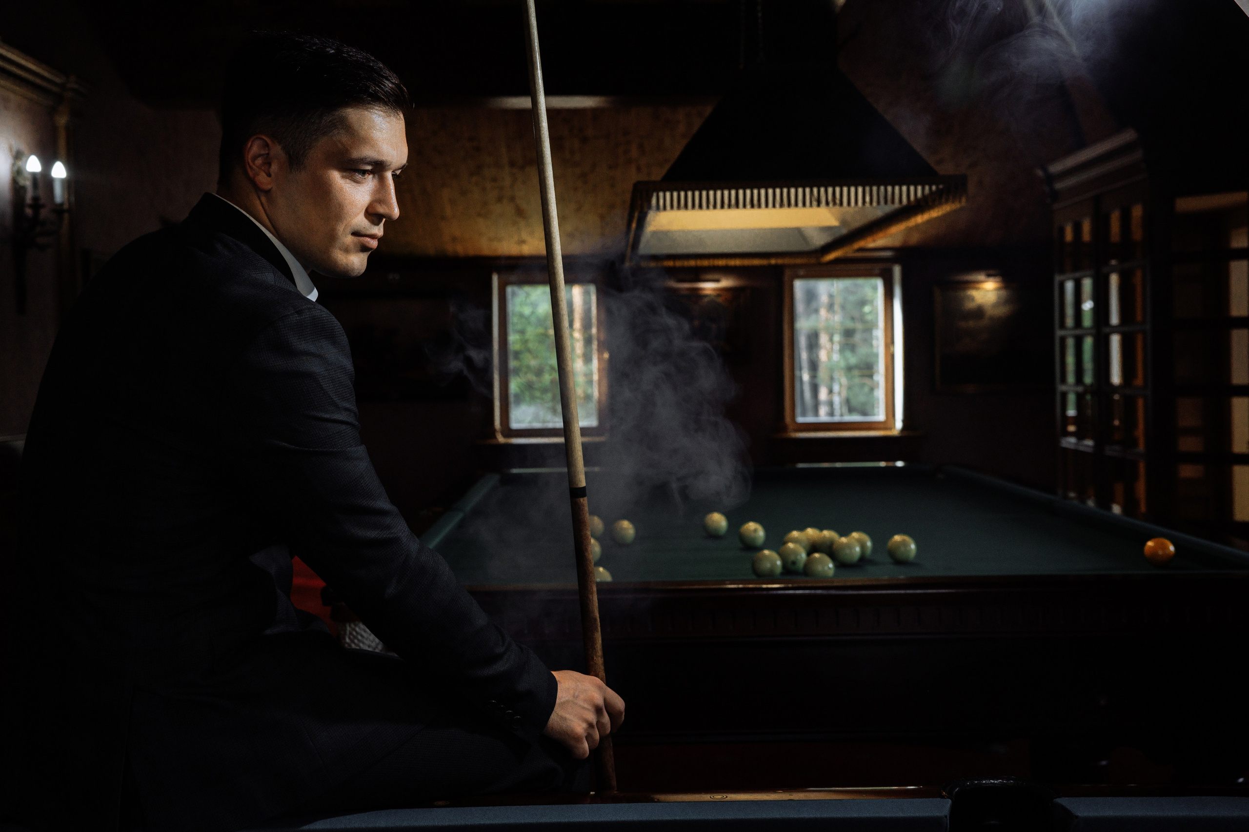 Свадебная фотосессия. Свадебный фотограф в Иваново Гитарина Черняева