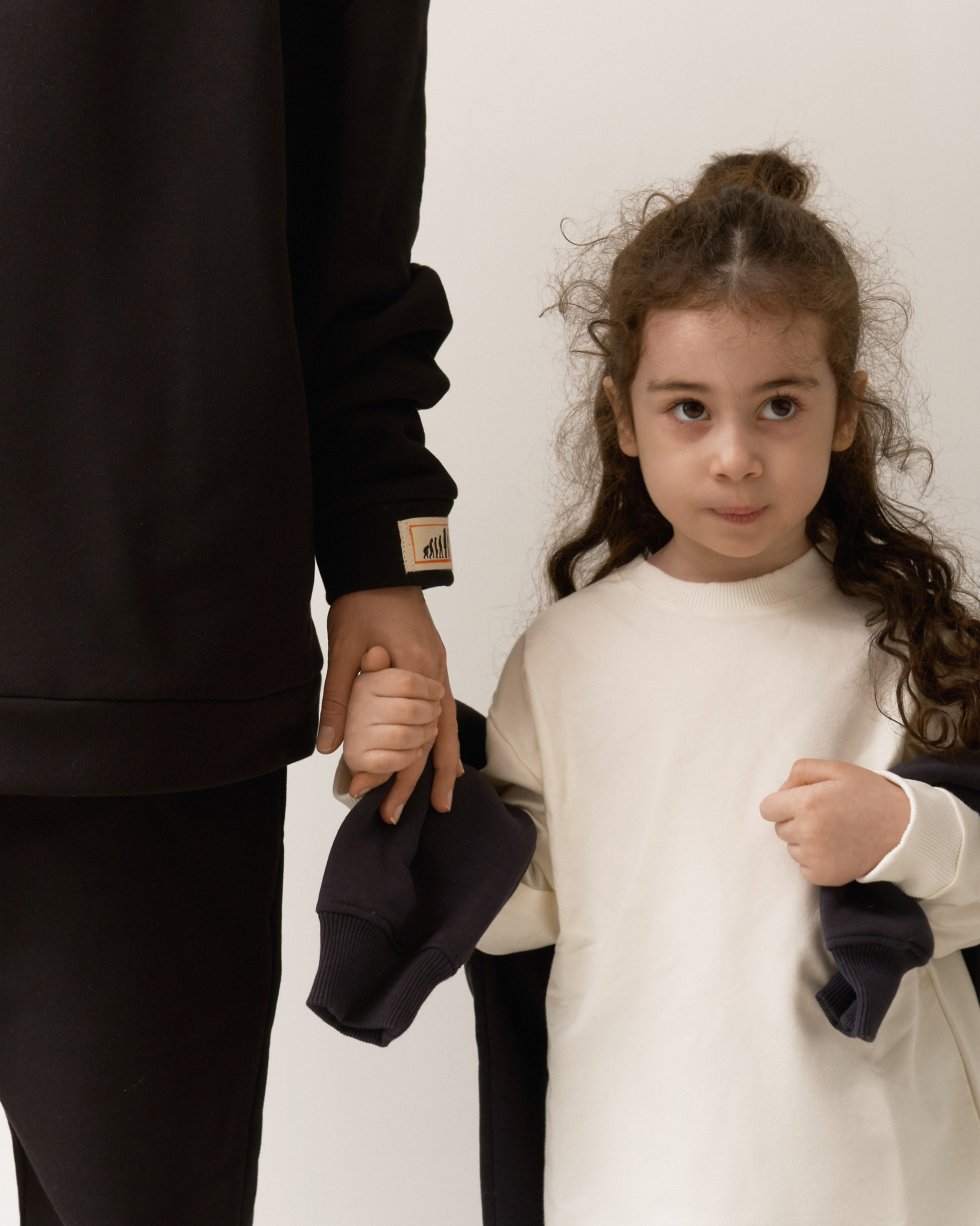 Лукбук и каталог. Главная