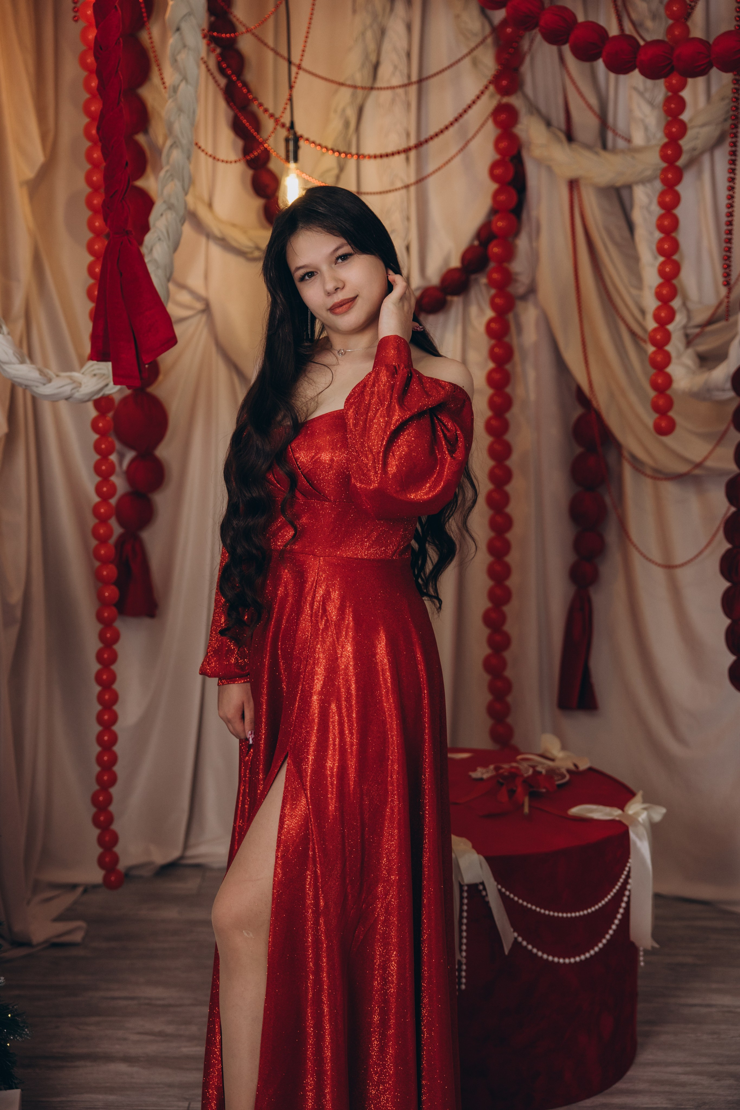 В студии 8 этаж. Свадебный, семейный фотограф в Иркутске Светлана Макаричева