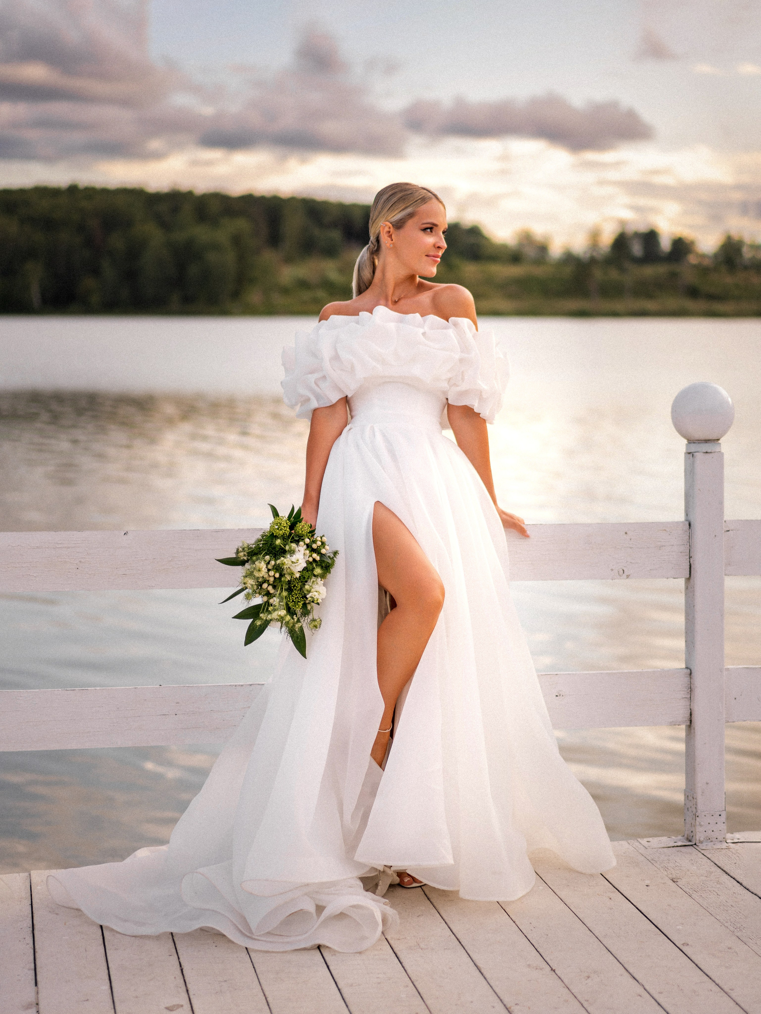 Свадьба — Кирилл & Полина 08.09.24. Фотограф Москва