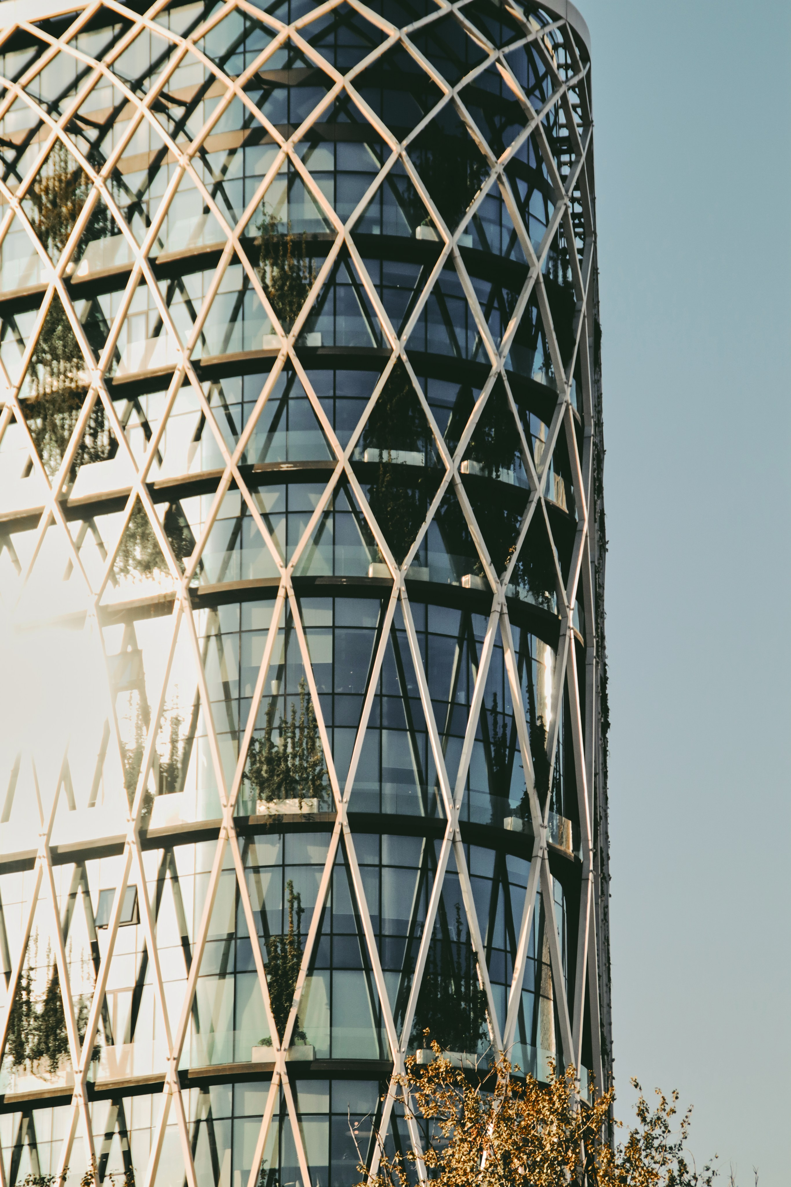 Москва. Фотограф Александр Рауш