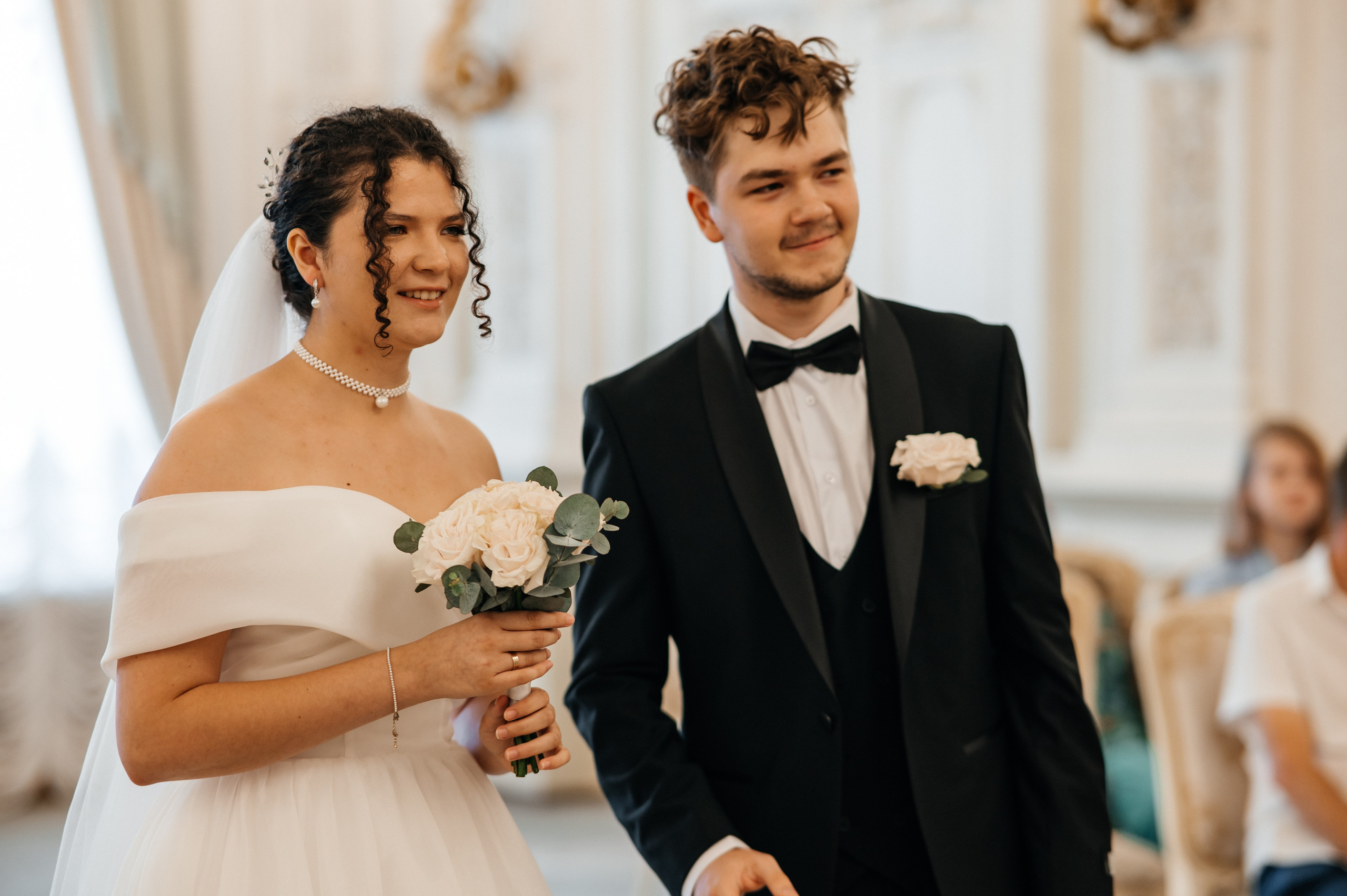 Wedding «Вased on the story». Свадебные фотограф и видеограф Наталья и Анатолий Новиковы СПб