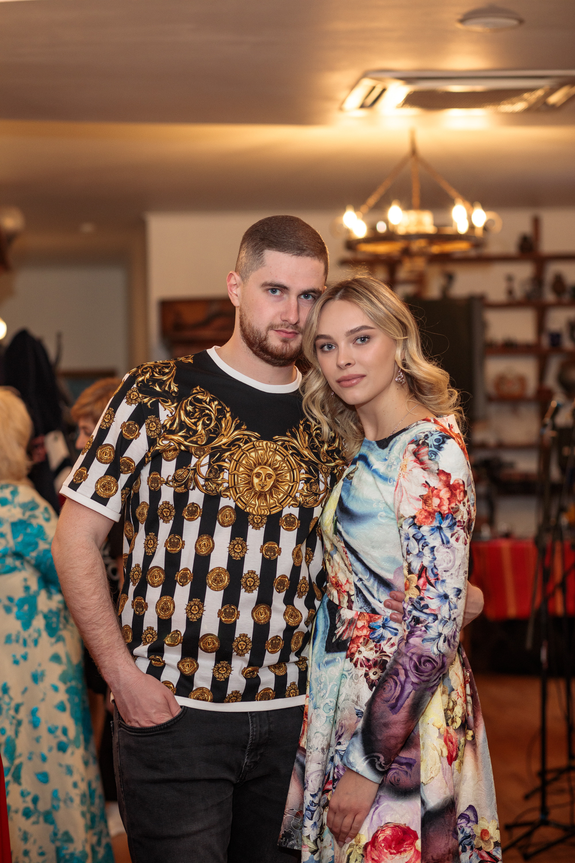 Отзывы. Свадебный фотограф в Геленджике Мария Четверикова