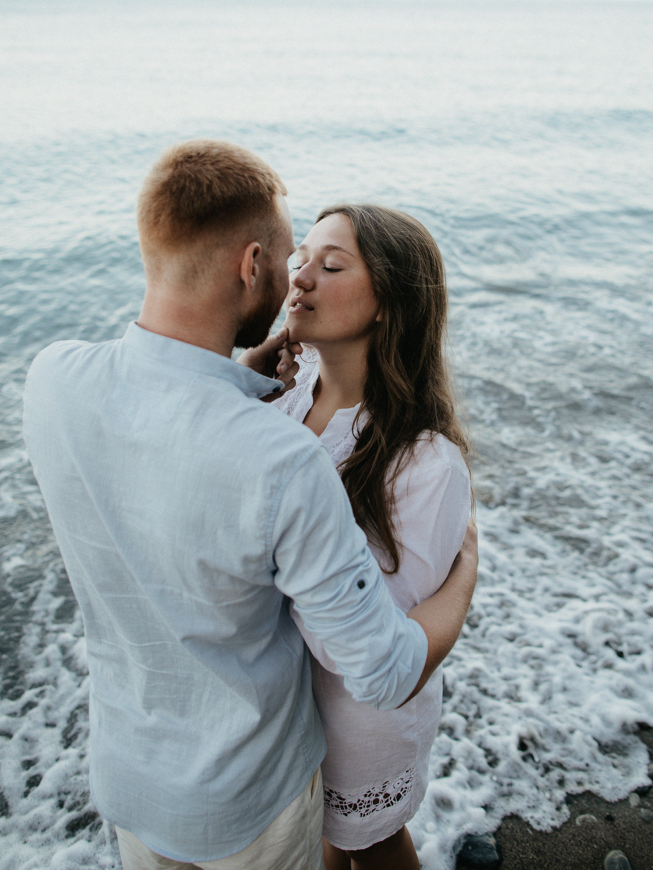 Отзывы. Свадебный фотограф в Геленджике Мария Четверикова