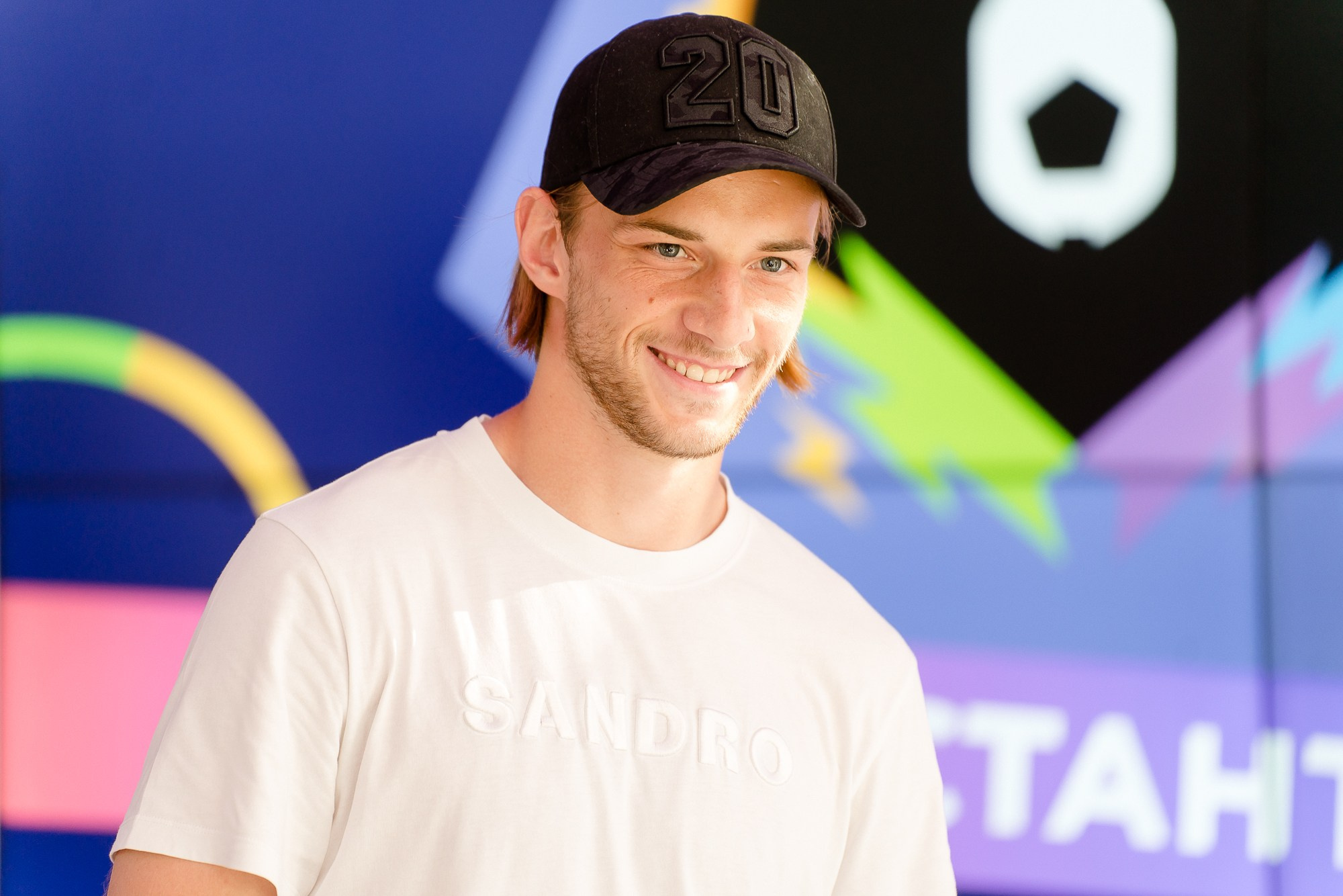 ФК «СКОРОСТЬ РЕШАЕТ» от СБП, РПЛ и Плюс Дача. Репортажный и свадебный фотограф в Москве