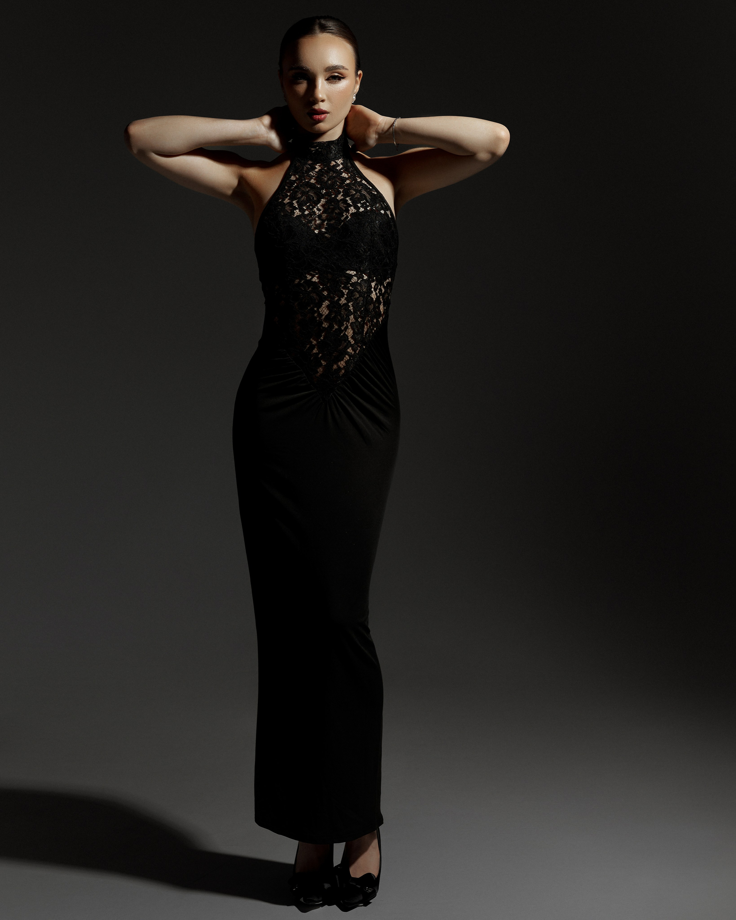 Nastya. Фотограф в Кемерово Жанна Шмаль