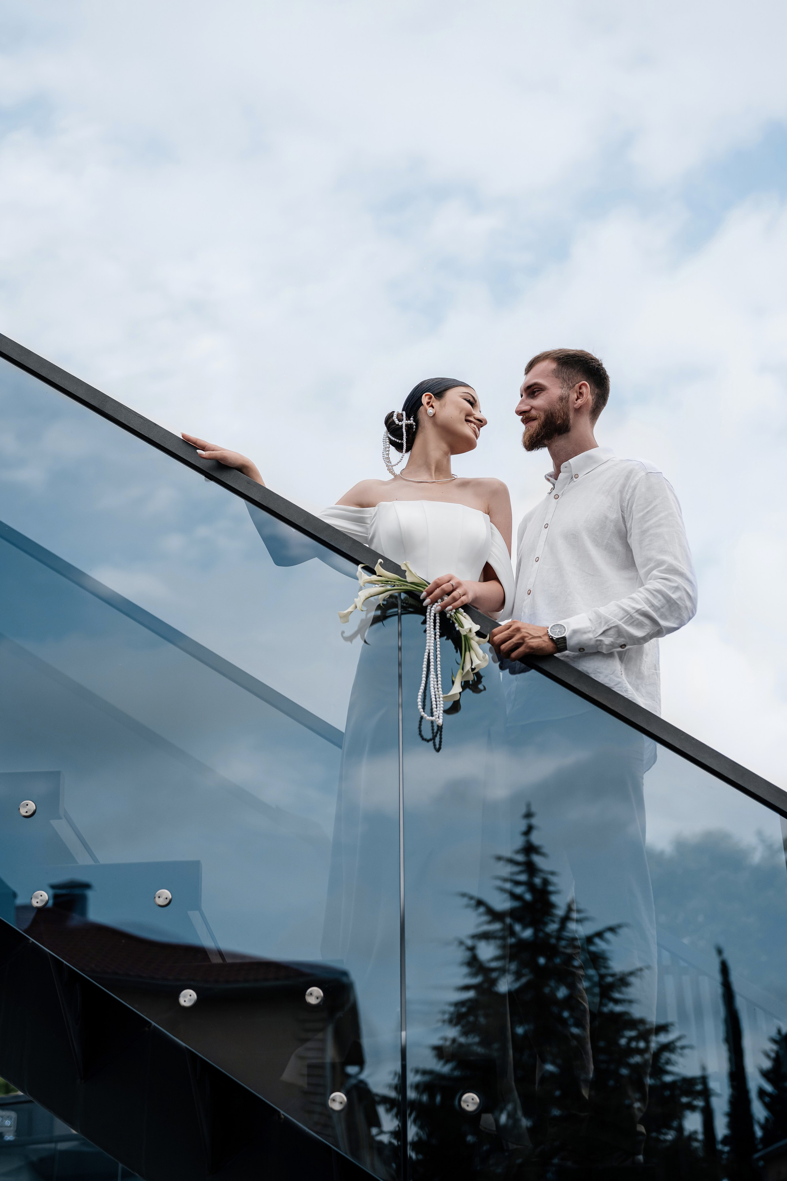 Свадьба. Свадебный и семейный фотограф в Сочи Никита Пищов