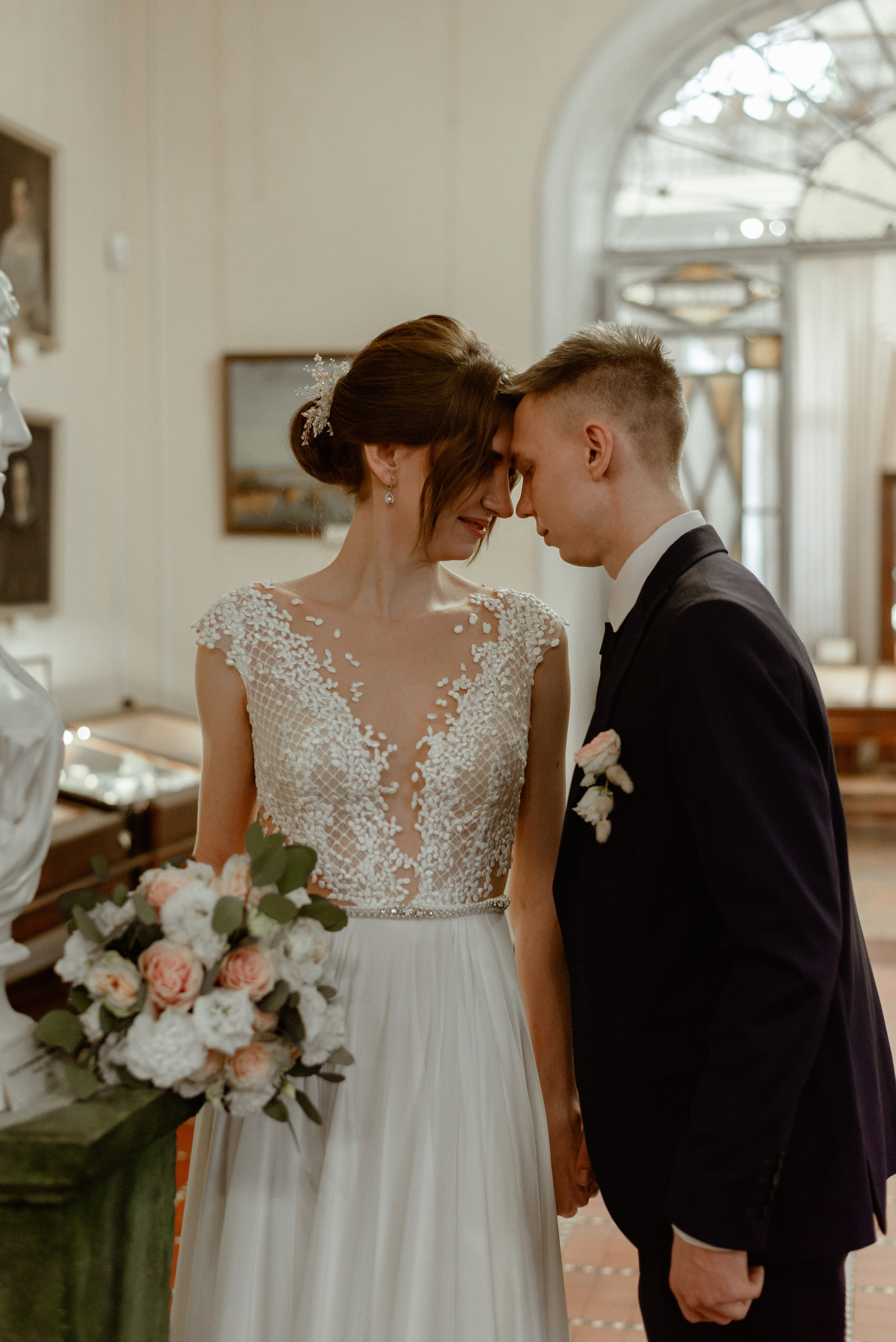 Алена и Дима. Семейный и детский фотограф Иваново Ксения Азаренкова