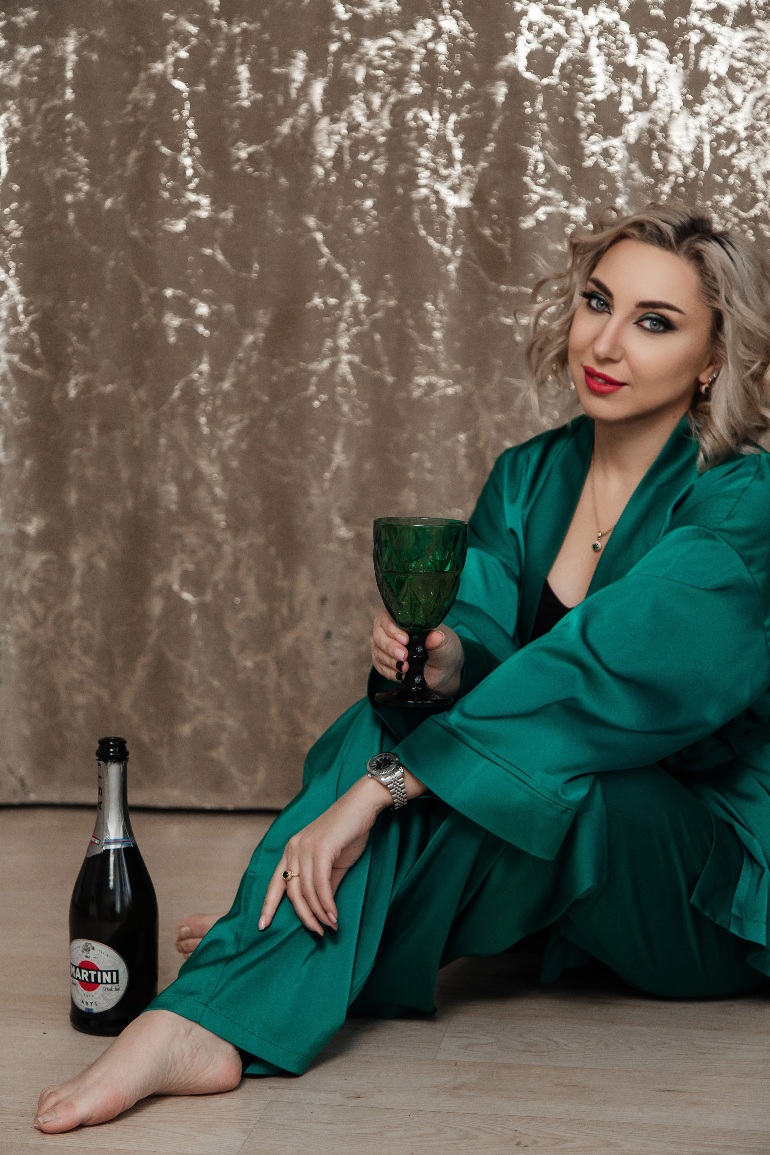 ФОТОСЕССИЯ КО ДНЮ РОЖДЕНИЯ. Фотограф в Киселёвске Татьяна Трухалева