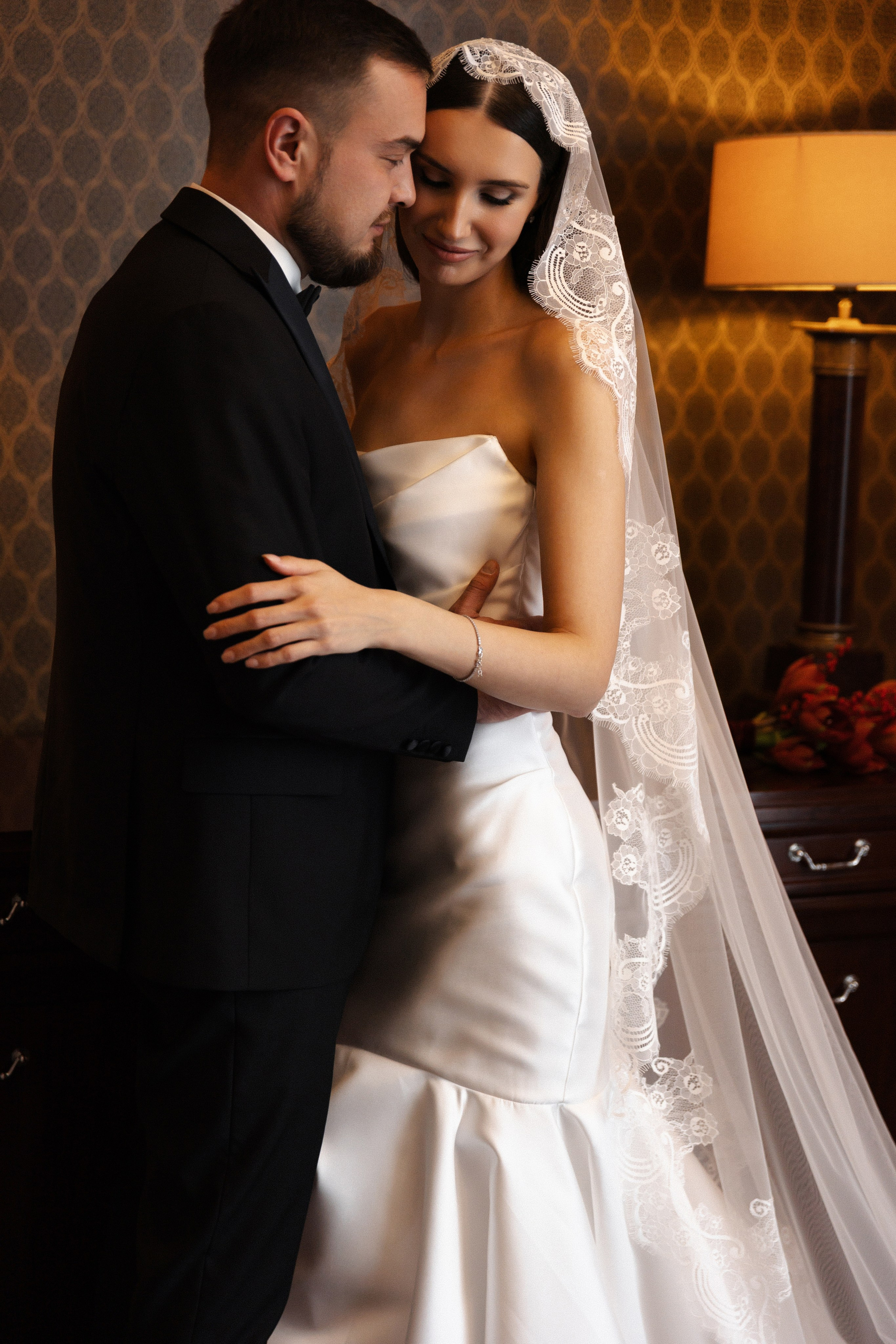 Евгений и Дарья. Фотограф Тюмень Пушковская Кристина