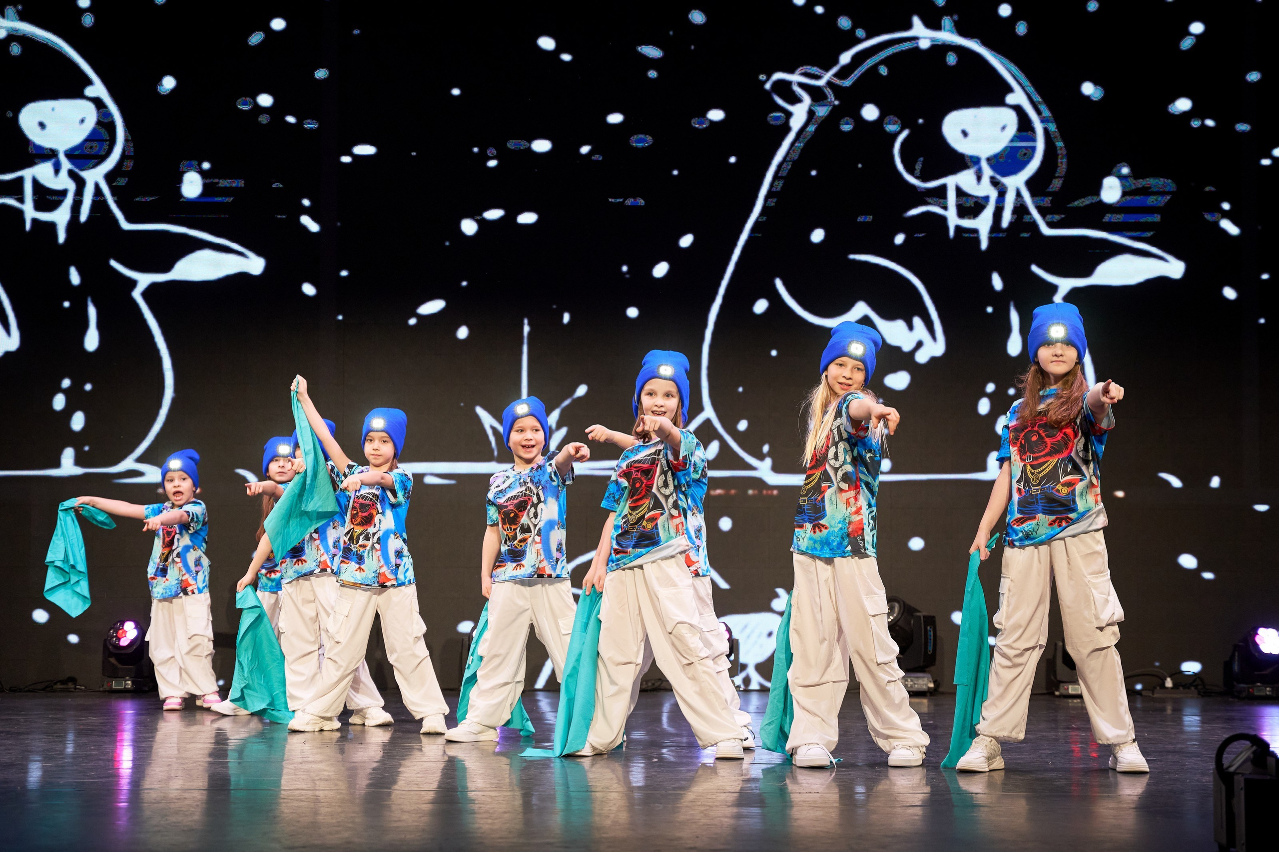 Концерты. Фотограф в Екатеринбурге Анастасия Фе