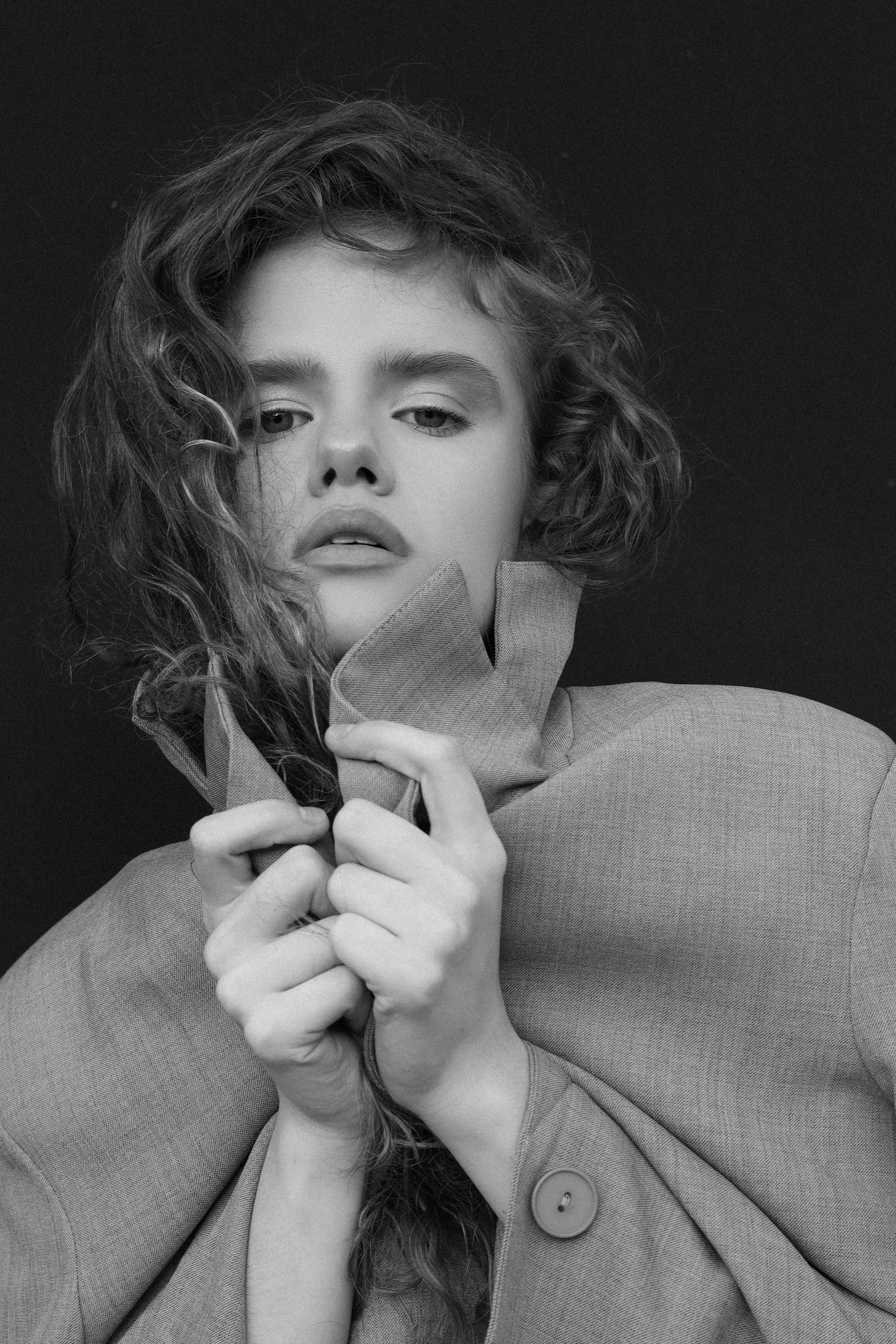 Злата. DASHA PAUTINKA