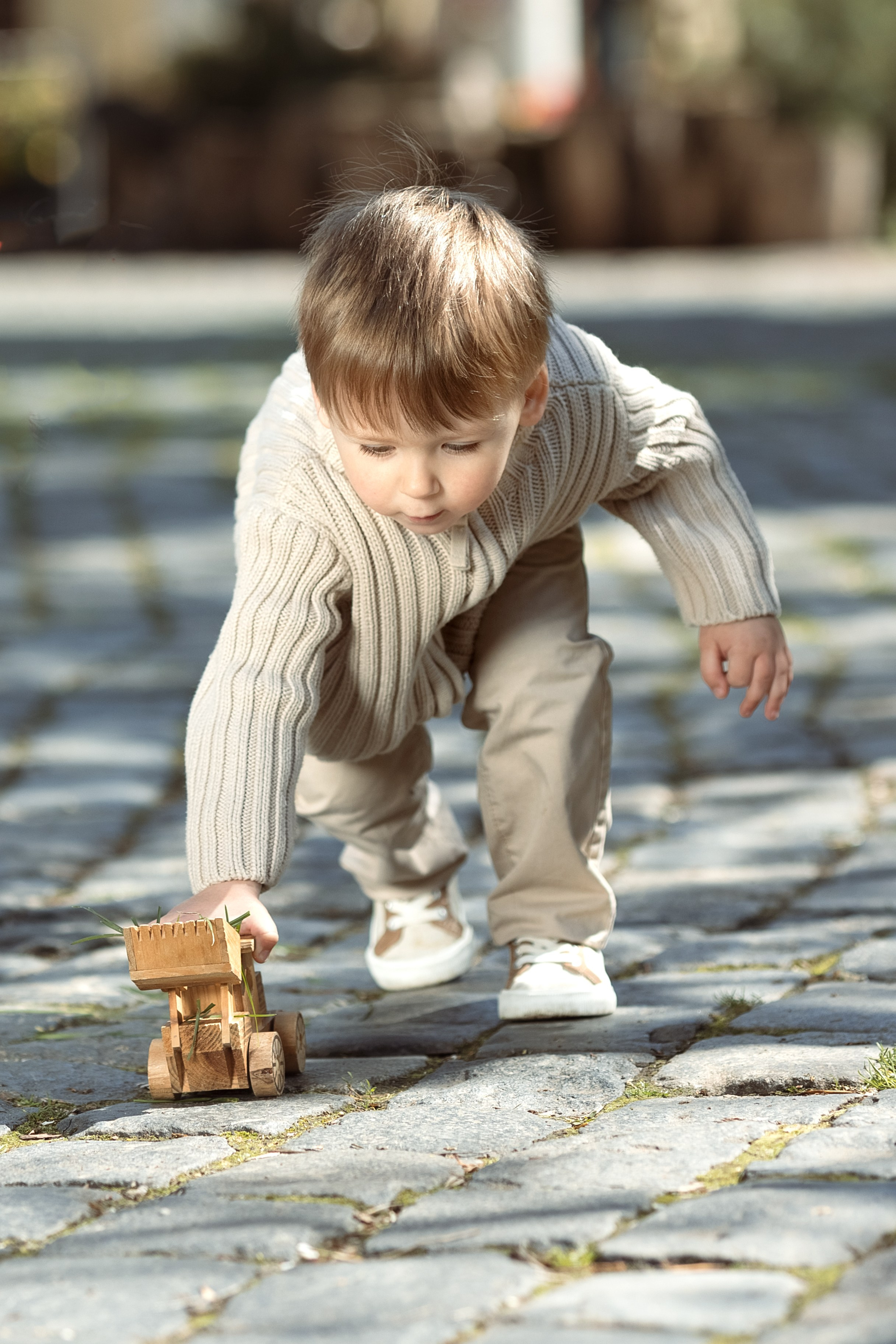 Московский дворик. Актерское и модельное портфолио. Фотограф в Москве Екатерина Коломеец