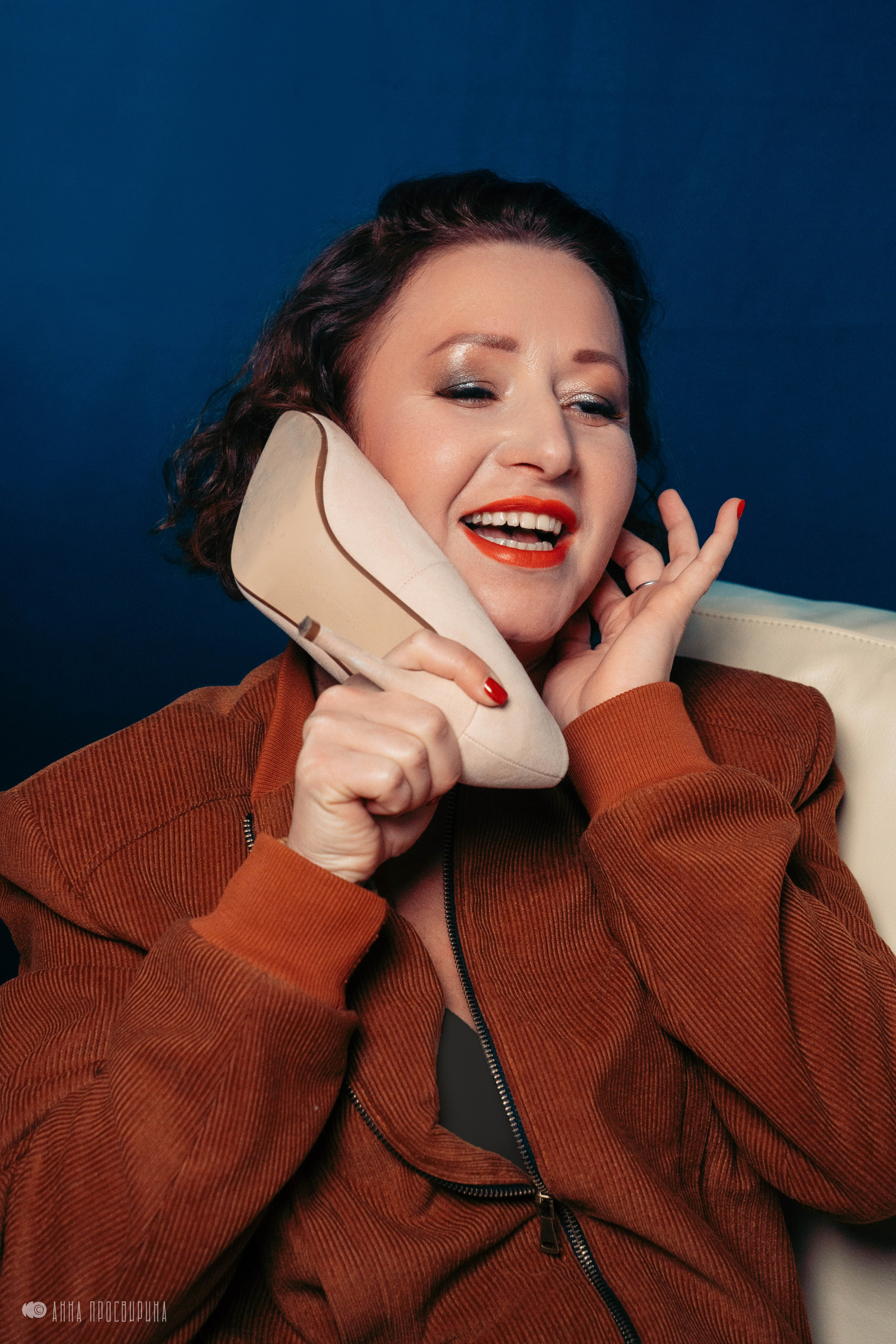 Контент-съемка для соцсетей. Ваш фотограф в Санкт-Петербурге Анна Просвирина