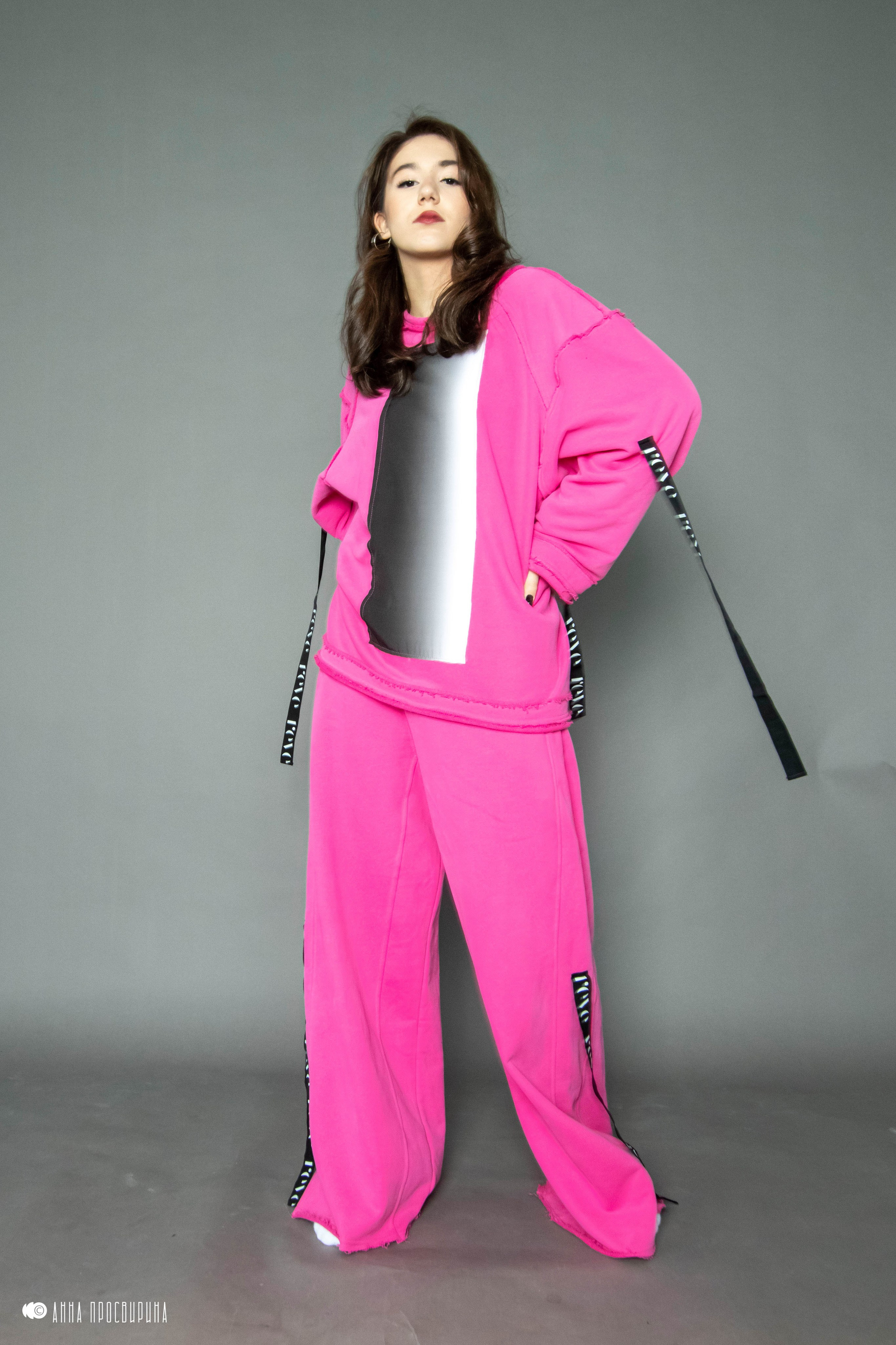 REVE-семья, фотостудия Focus. Ваш фотограф в Санкт-Петербурге Анна Просвирина