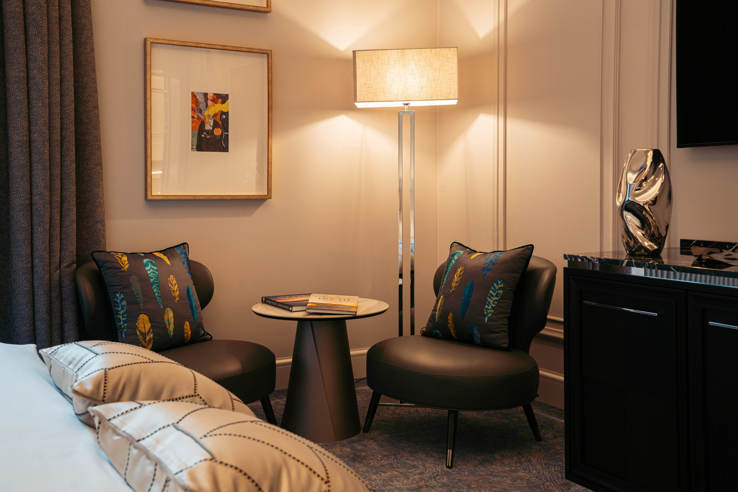 Номер «Растрелли», Cosmos Selection. Ваш фотограф в Санкт-Петербурге Анна Просвирина