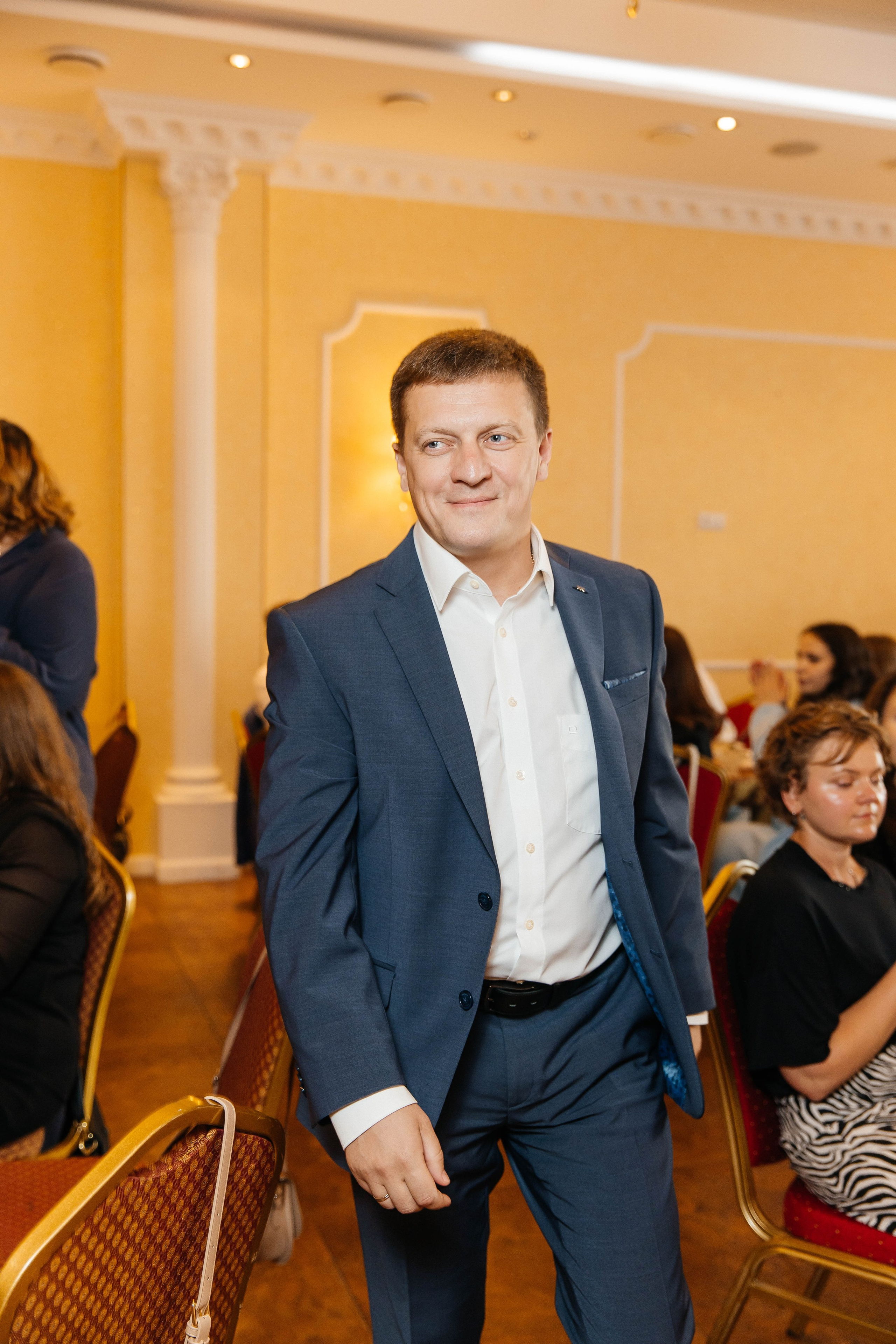 ССК. _Carpe diem_