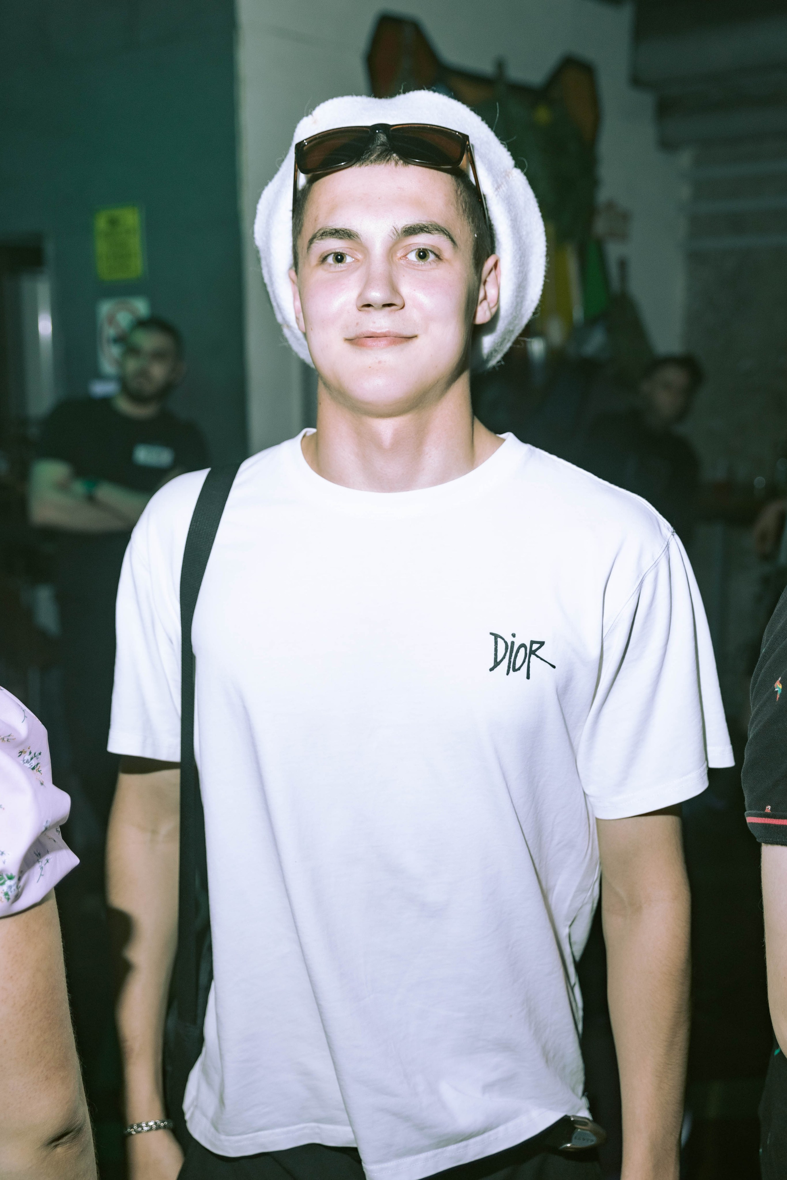 Mishka-bar 3. _Carpe diem_