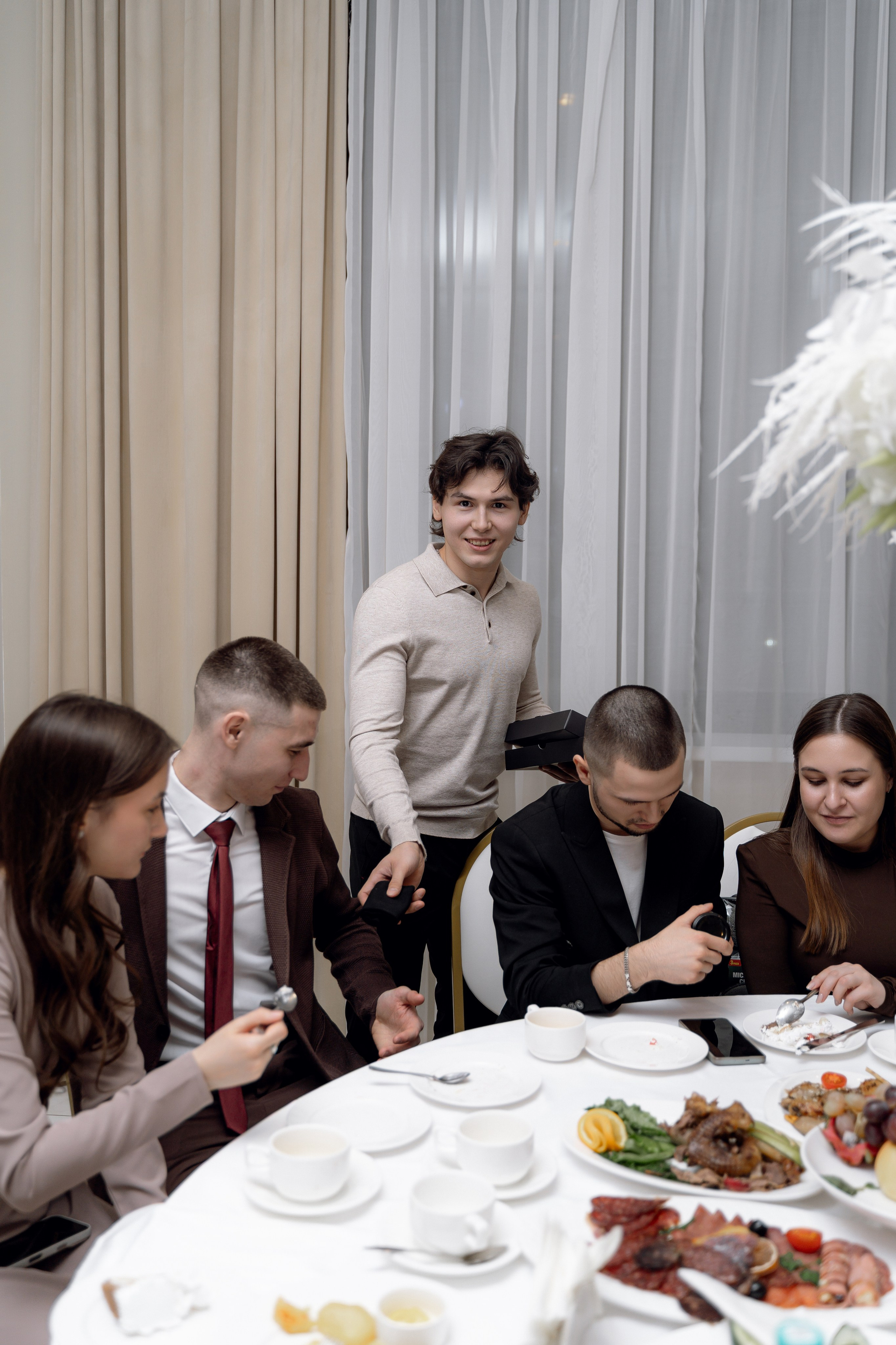 Данис & Ильзира (Алтан). RAMIL SAFIULLIN