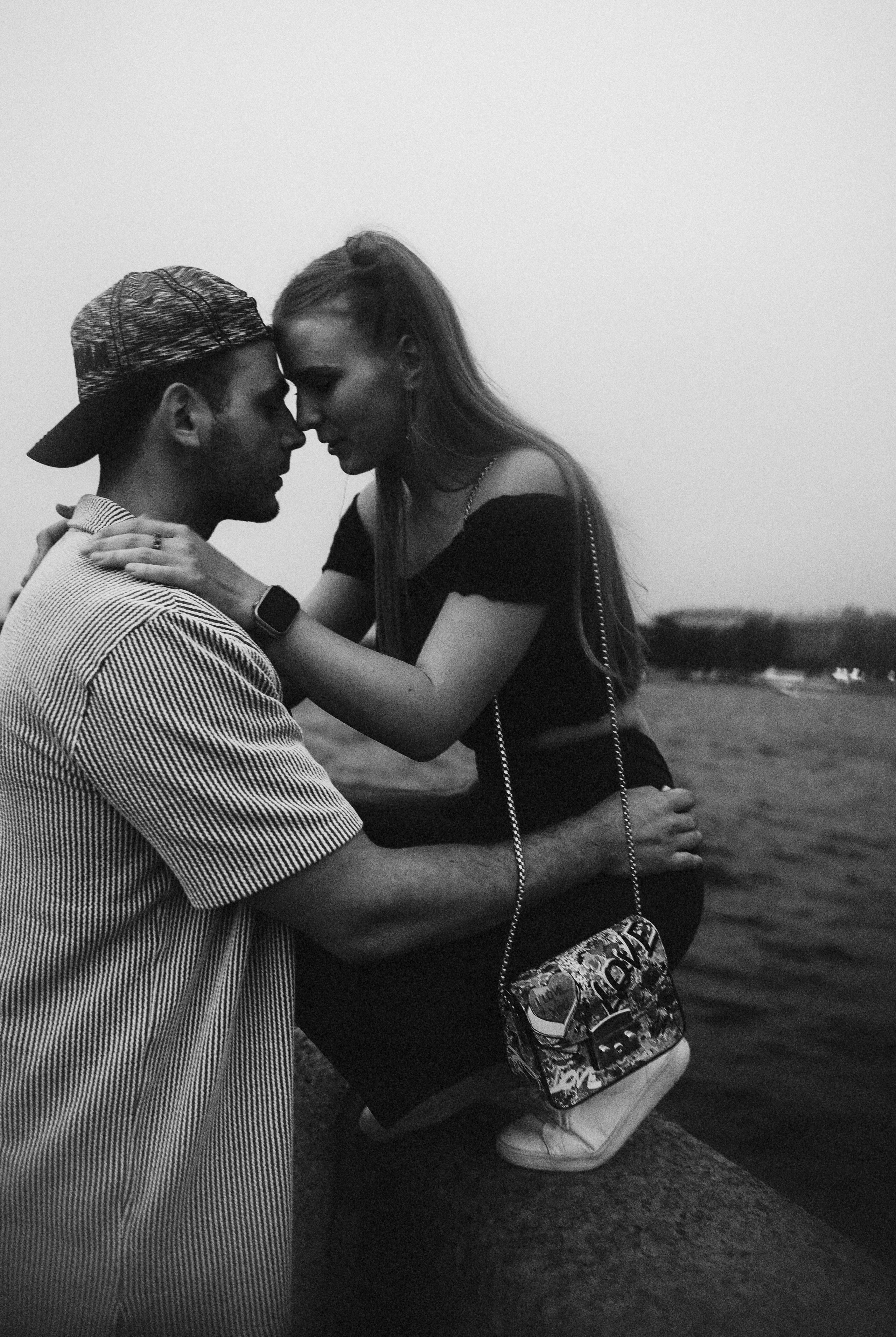 парная фотосессия спб 