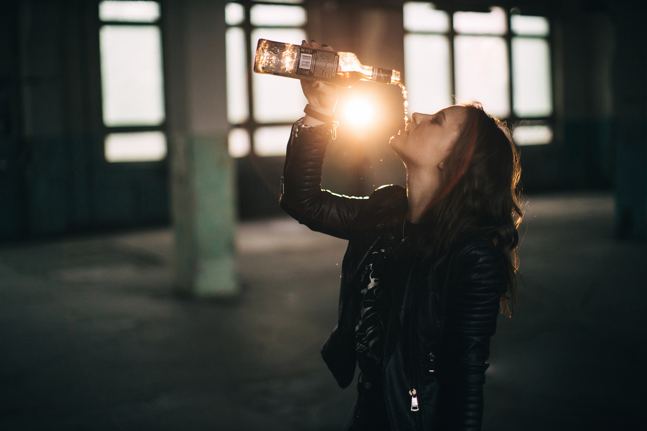 Женский портрет. Алексей Зараковский. Свадебный и портретный фотограф в Туле