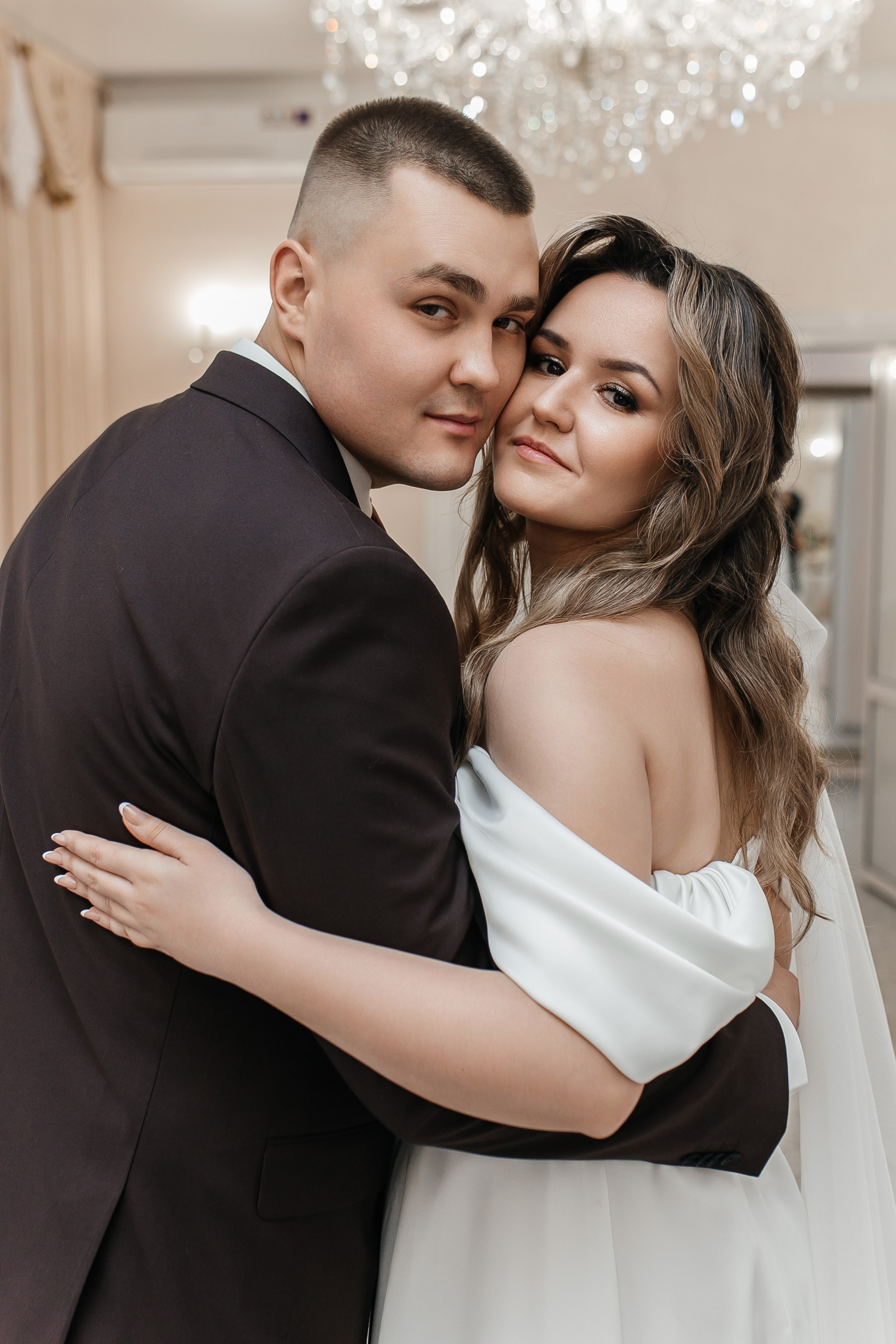 Wedding. Семейный и детский фотограф в Южноуральске Дубовицкая Елена