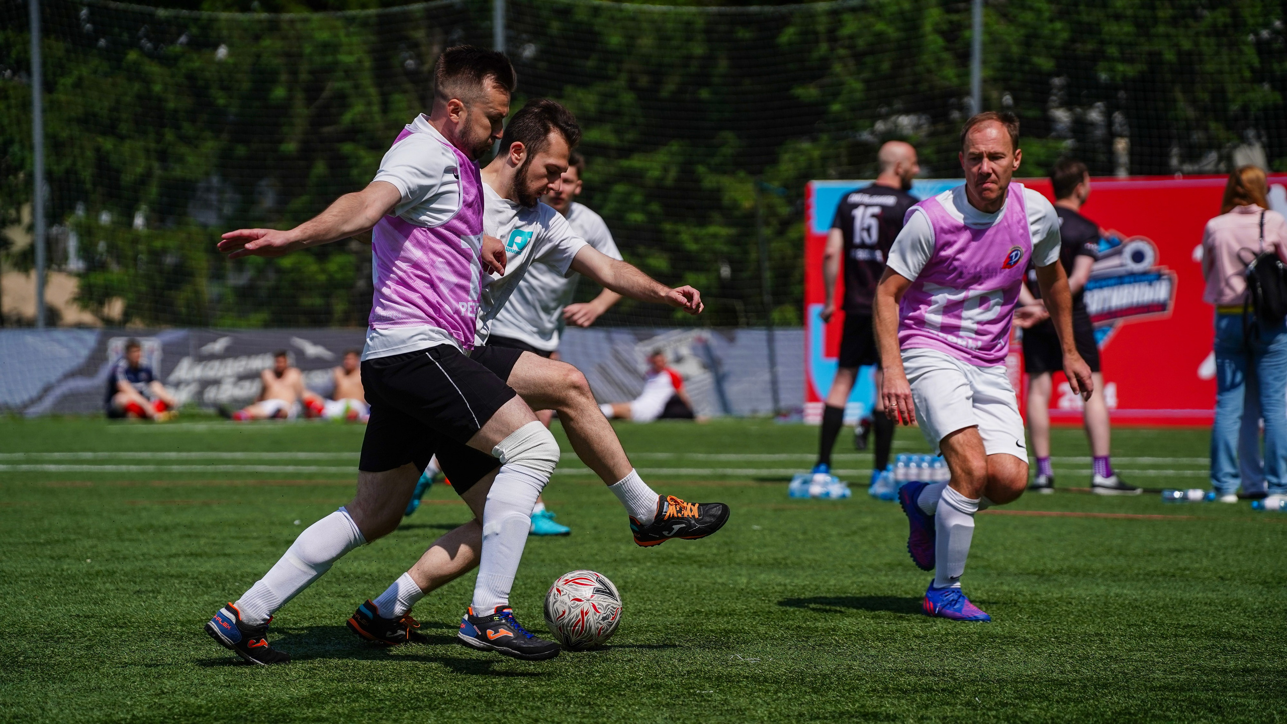 Спортивный репортаж. Репортажный фотограф в Калининграде Морозов Кирилл