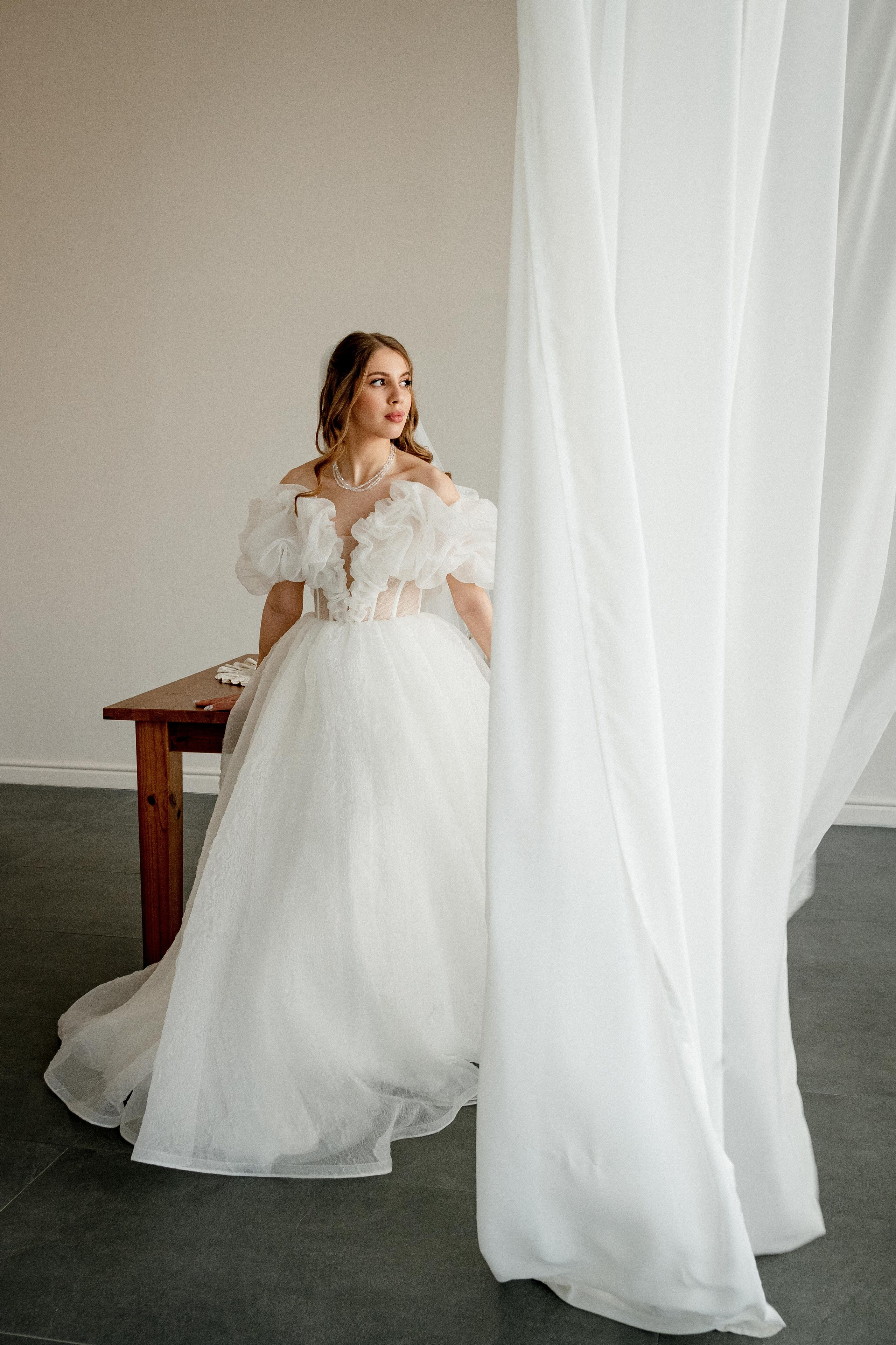 Кирилл и Александра. Фотограф Алёна Евграфова