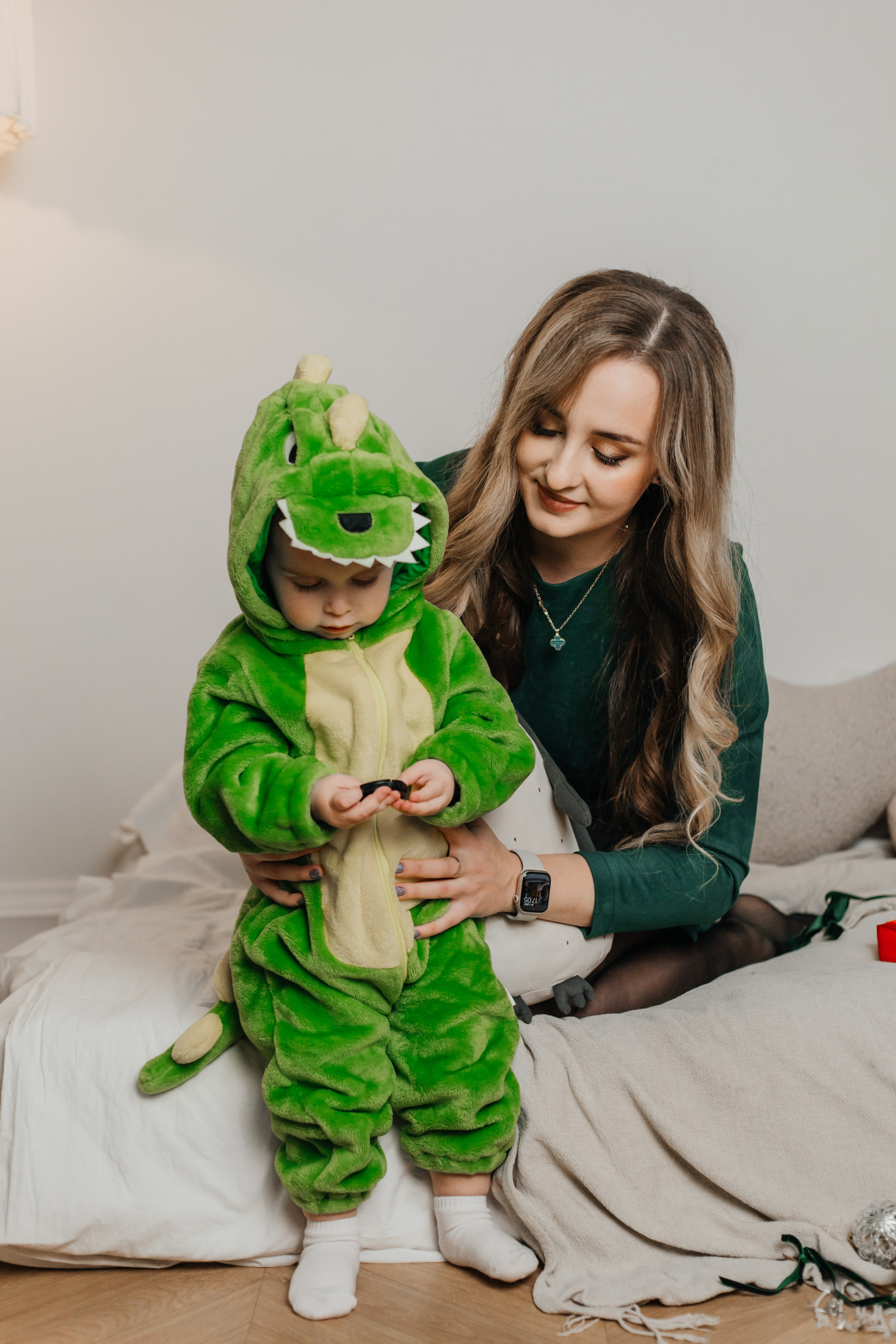 Семейные съемки. Семейные фотосессии в Вологде