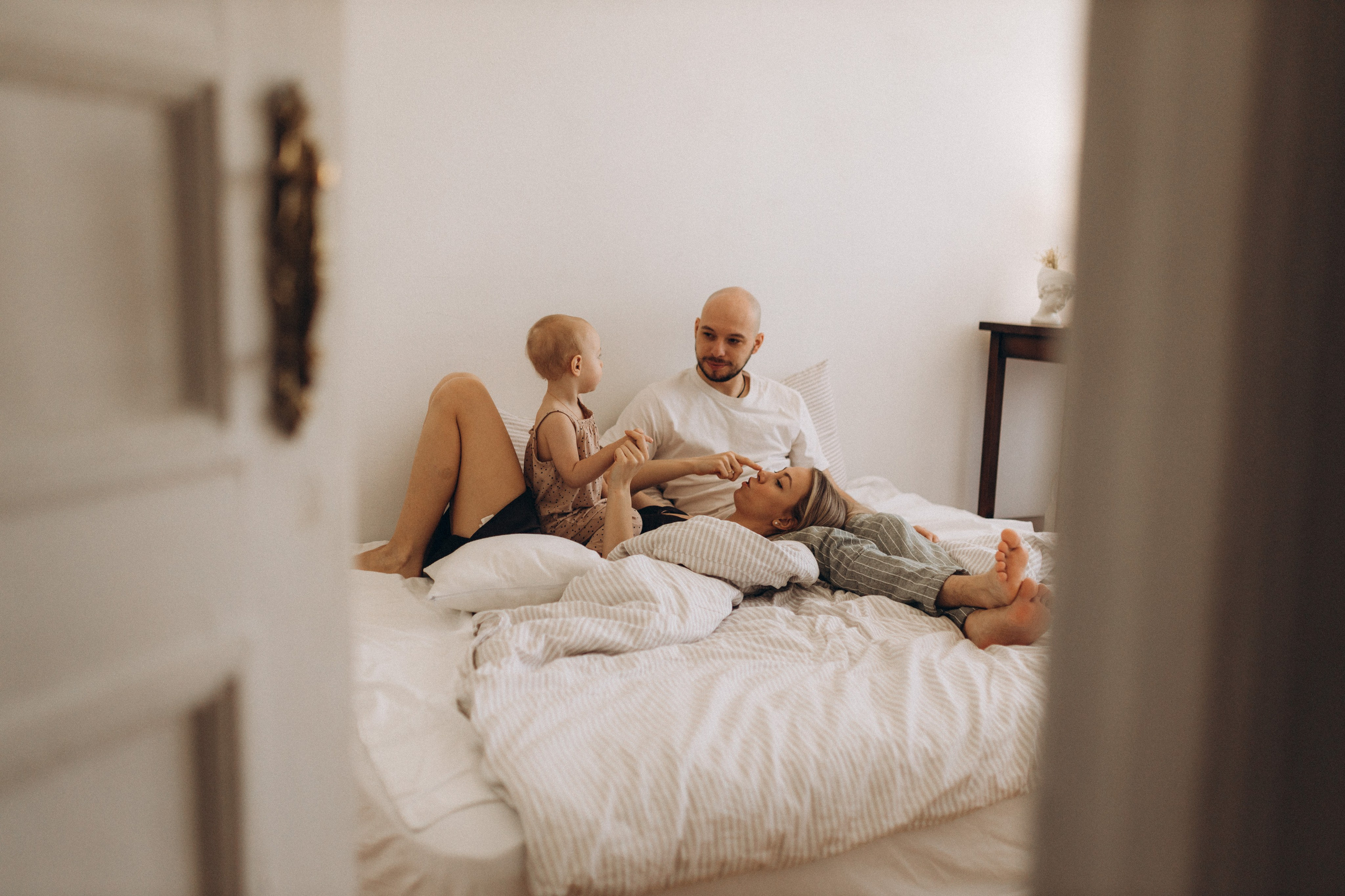 3. Семейный фотограф в Москве Жукова Анна