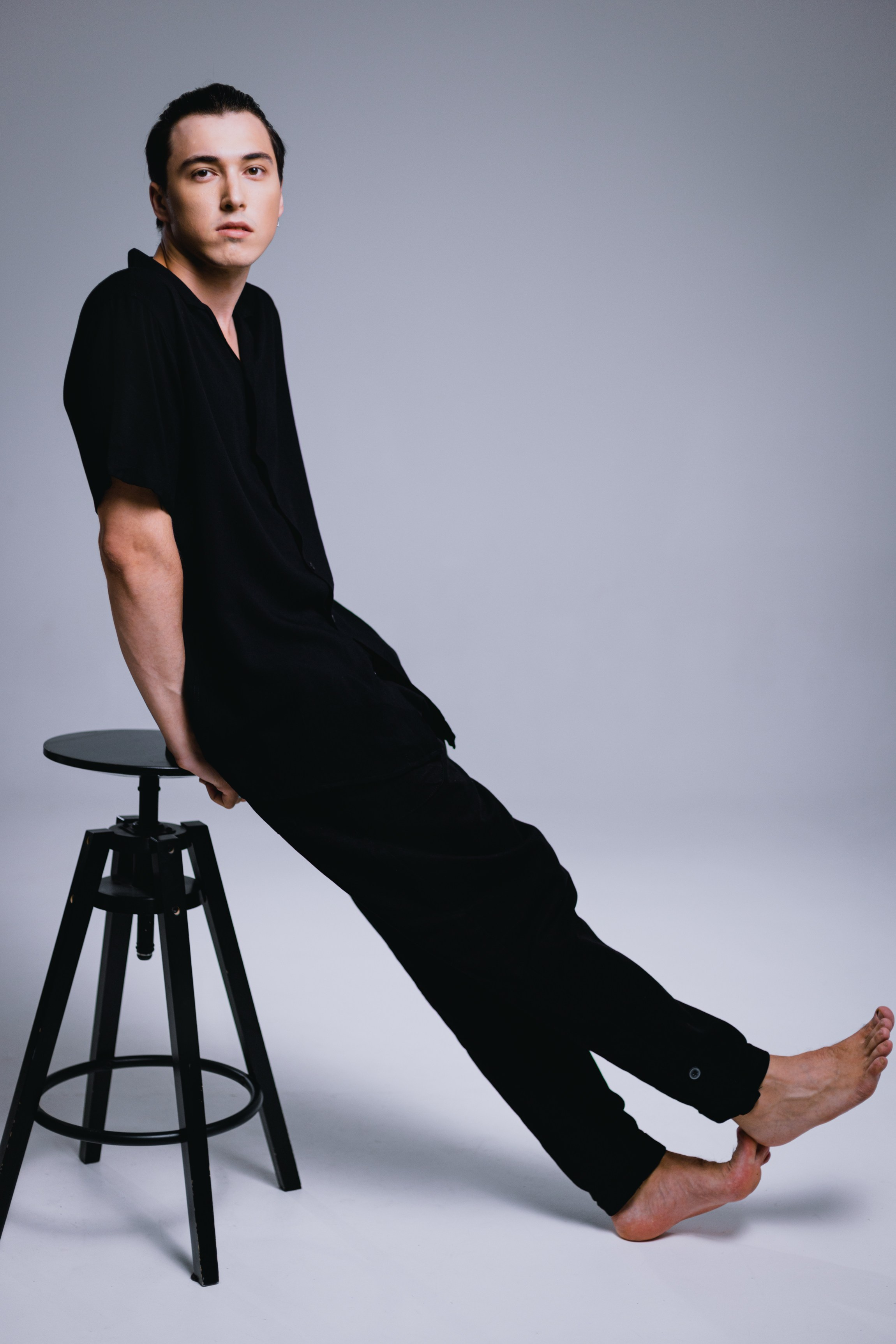 Терюмин Влад. Promodels