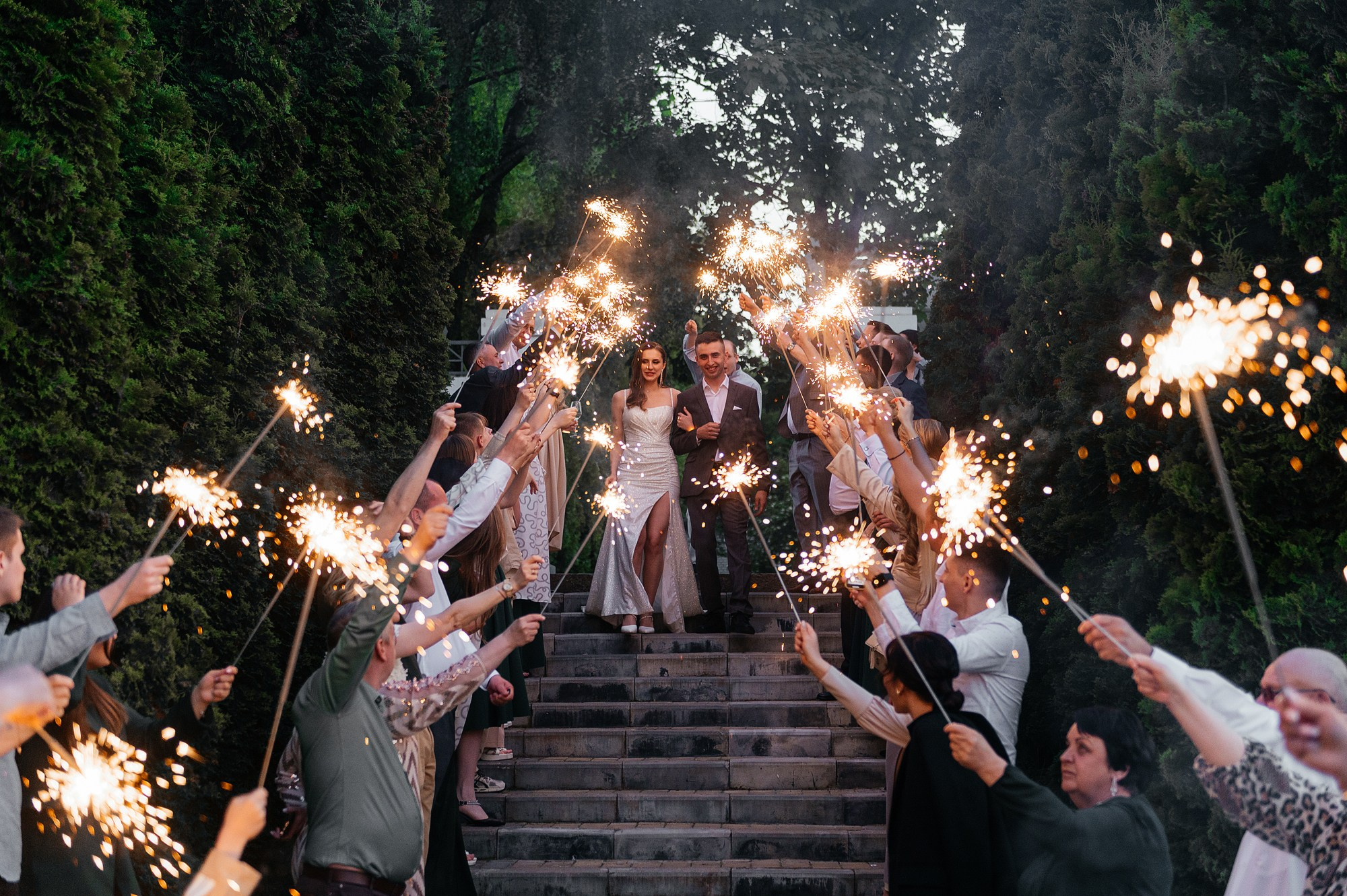 Irina&Vanya. Свадебный и индивидуальный фотограф Никита Роут | Москва