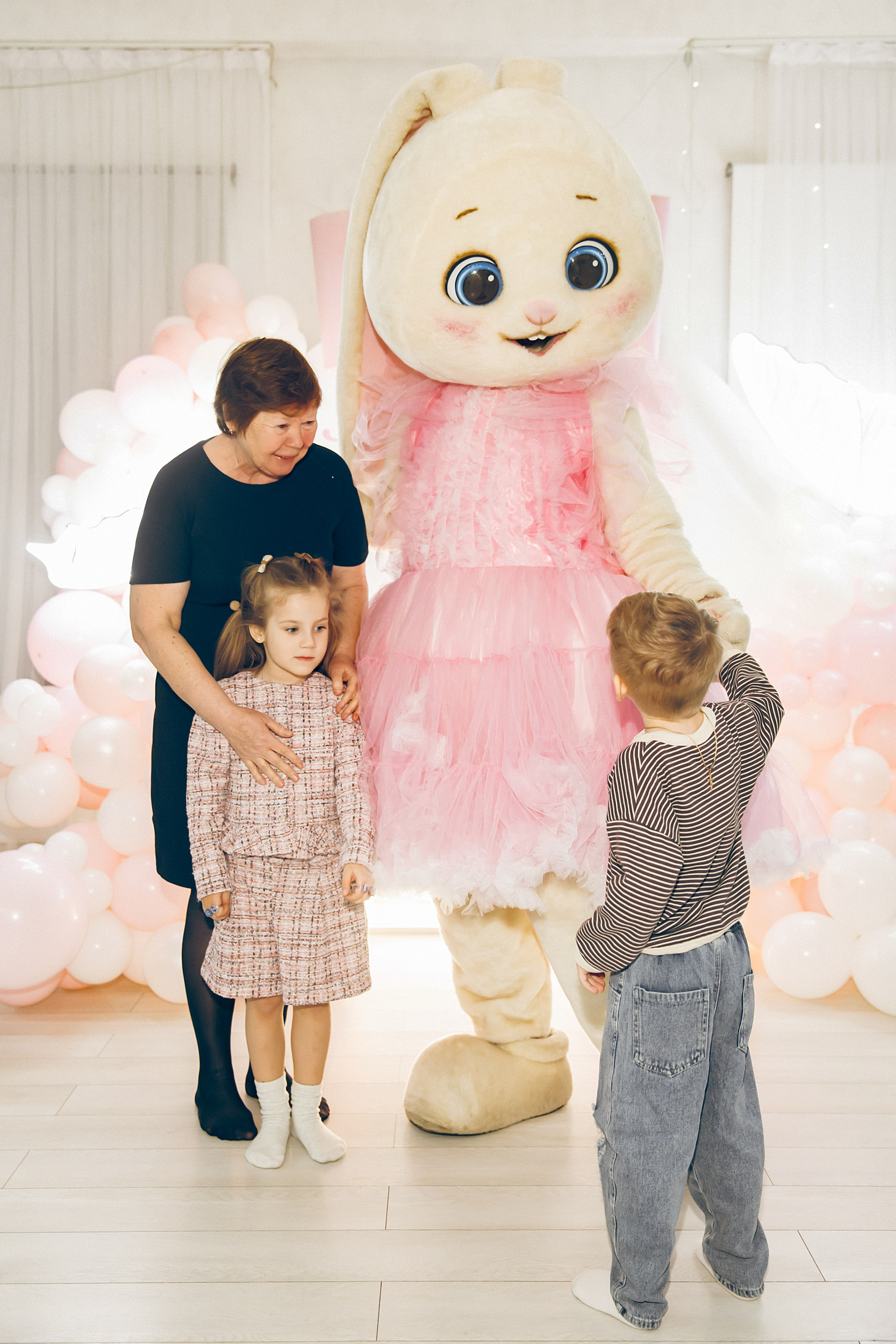 Верочке 5 лет. Фотограф и Видеограф в Краснодаре Юлия Солодченко